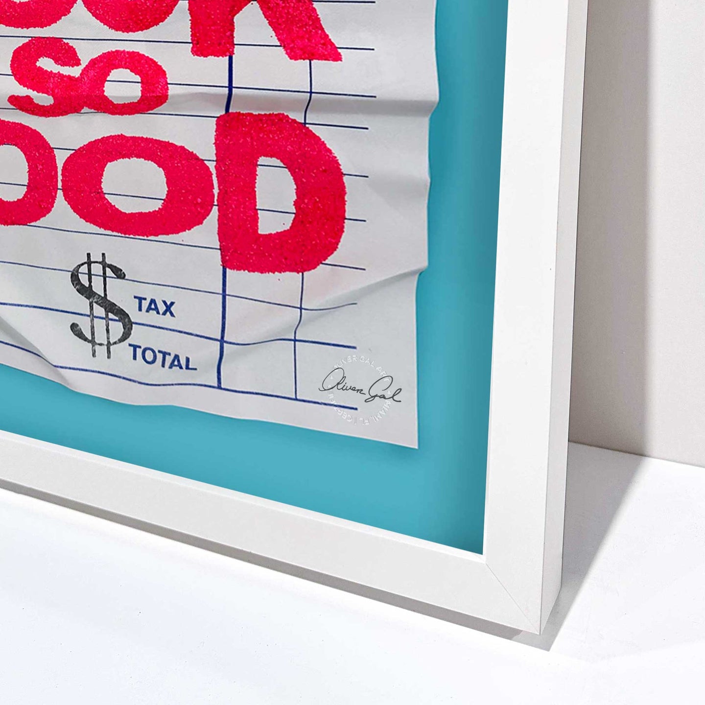 30x45/Shadowbox/SBW