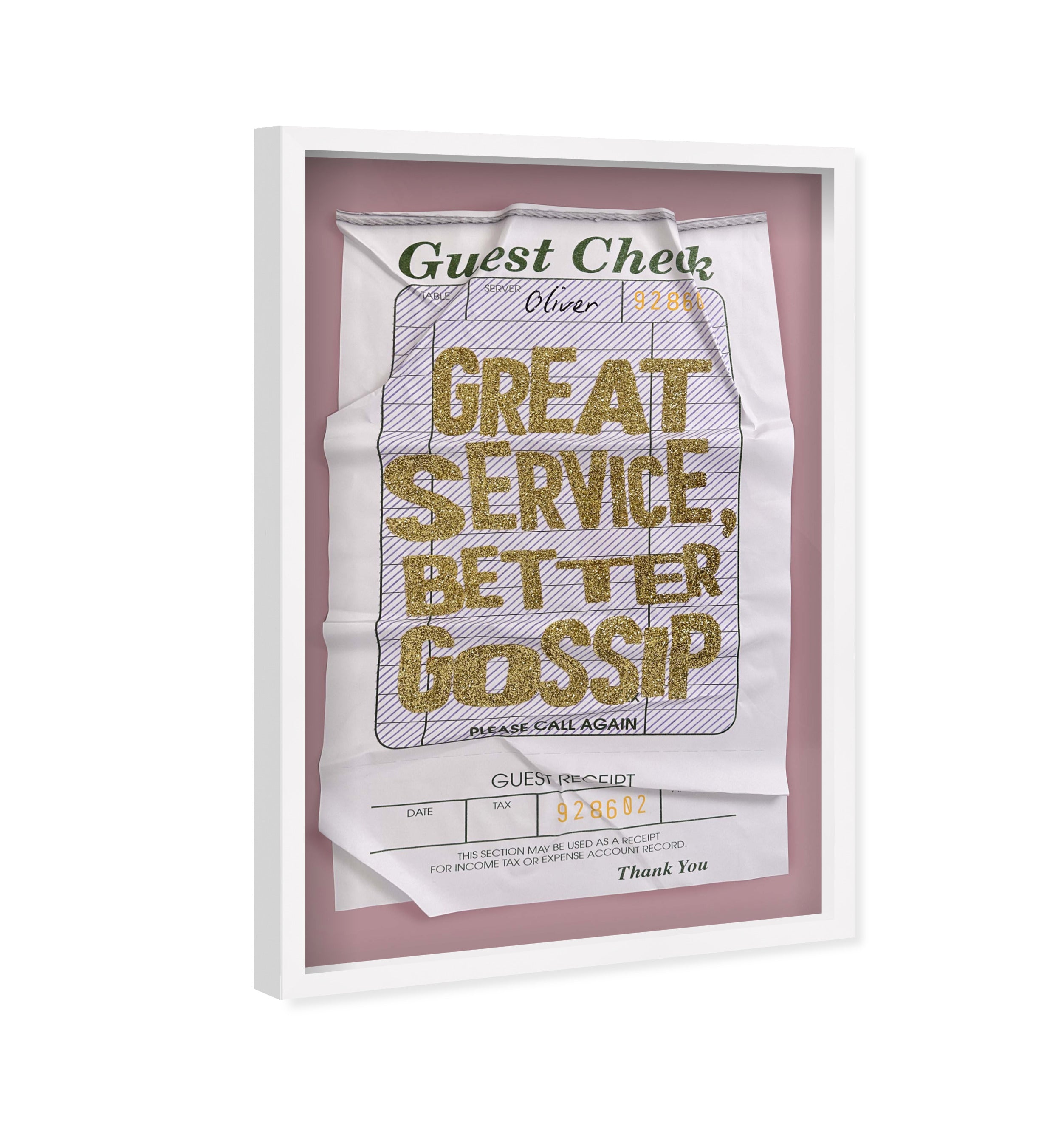Limited-Edition Art – Oliver Gal