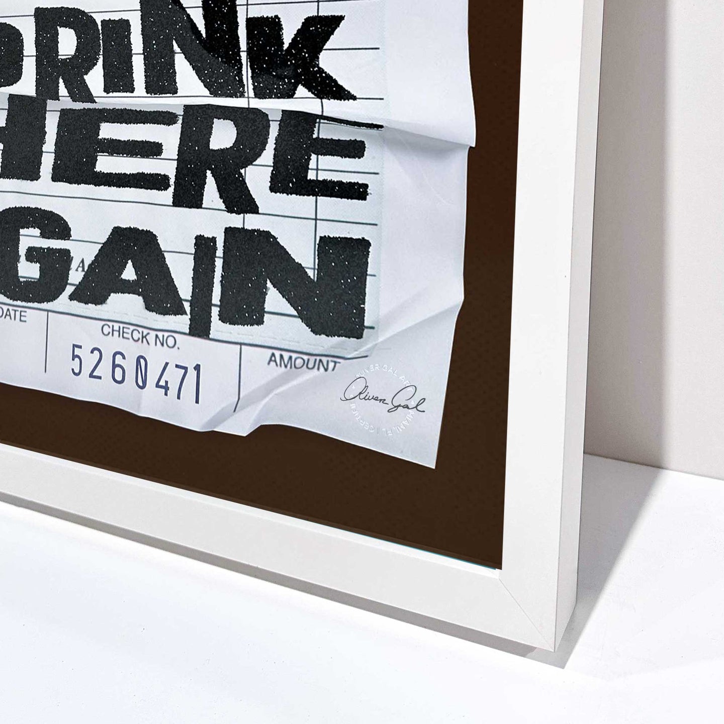 30x45/Shadowbox/SBW