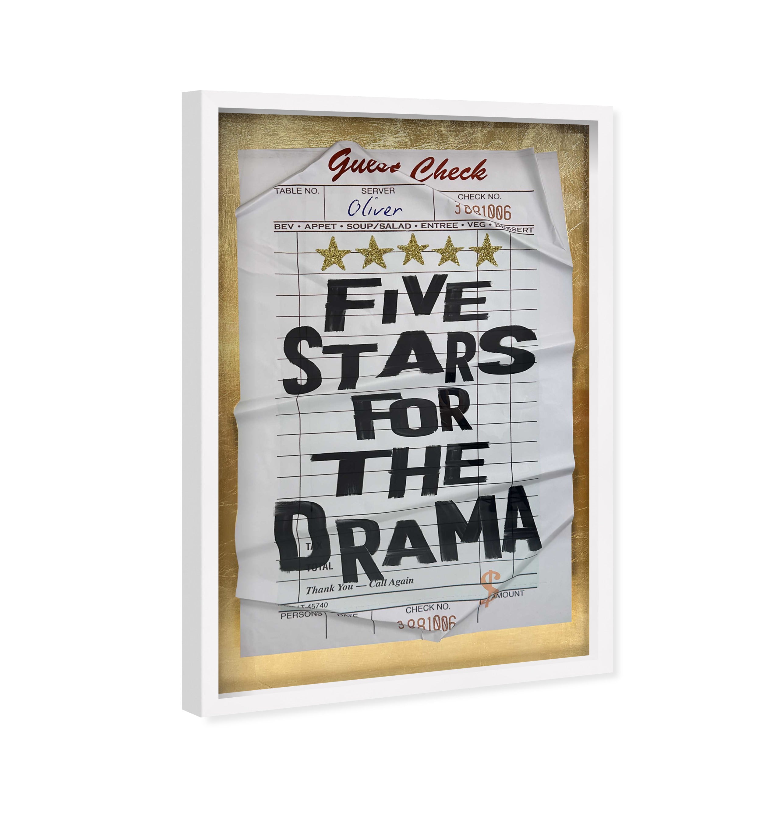Limited-Edition Art – Oliver Gal