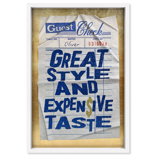 Limited-Edition Art – Oliver Gal