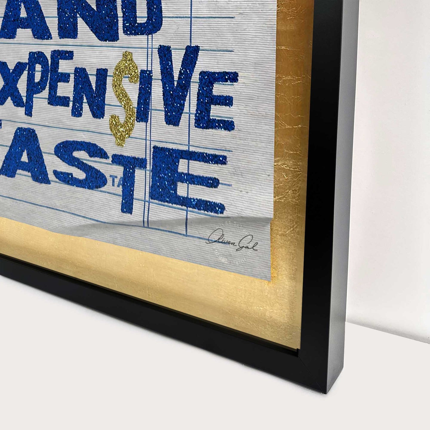 30x45/Shadowbox/SBB