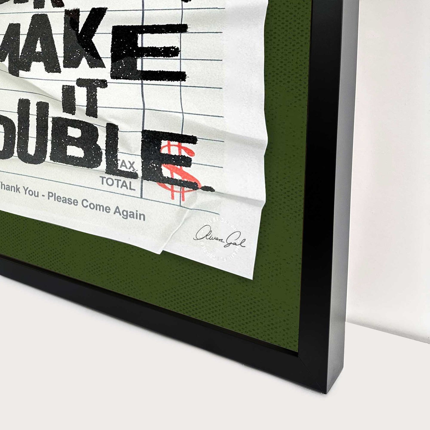 30x45/Shadowbox/SBB