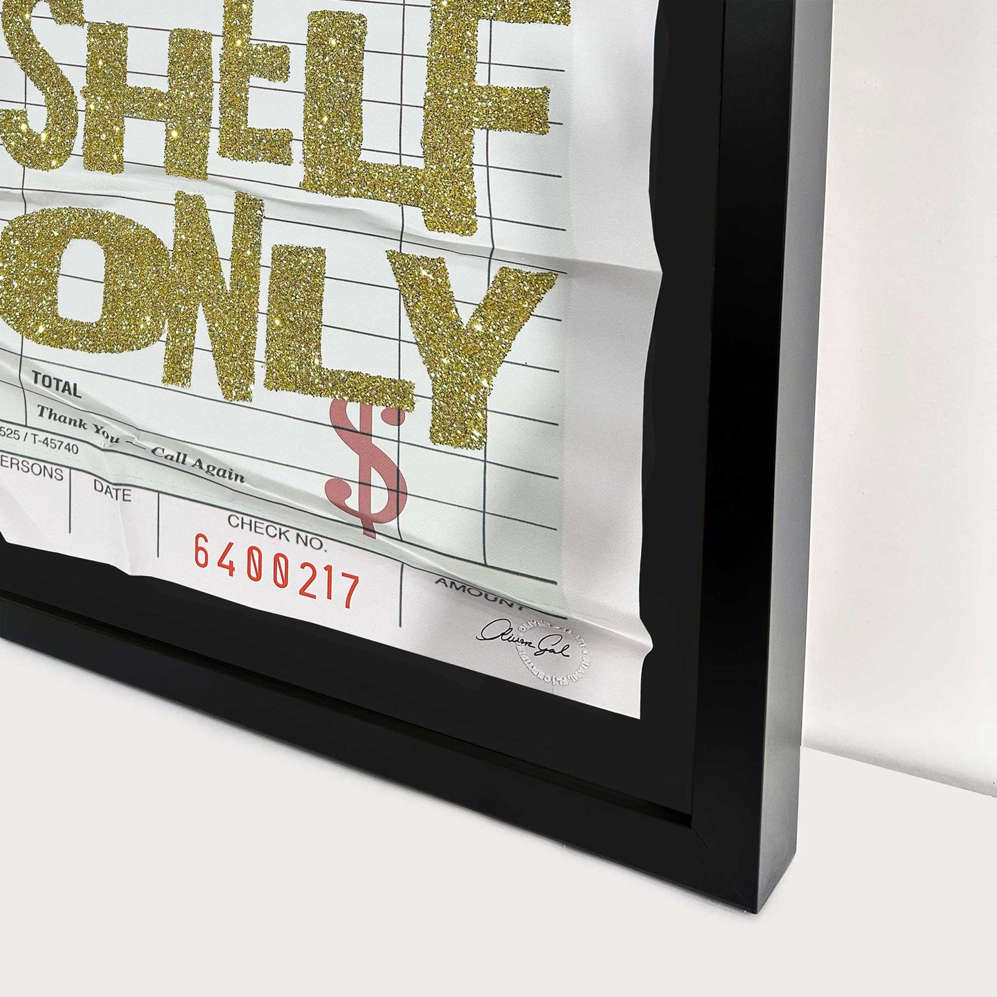 30x45/Shadowbox/SBB