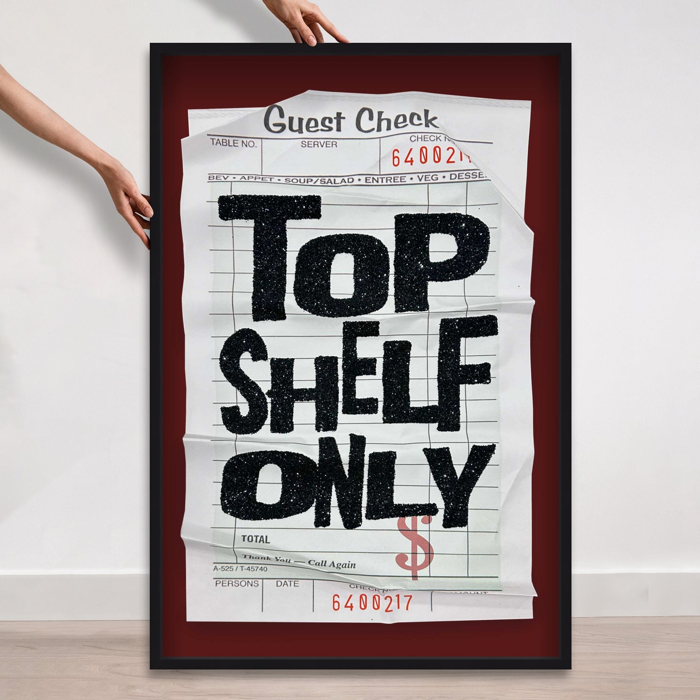 30x45/Shadowbox/SBB