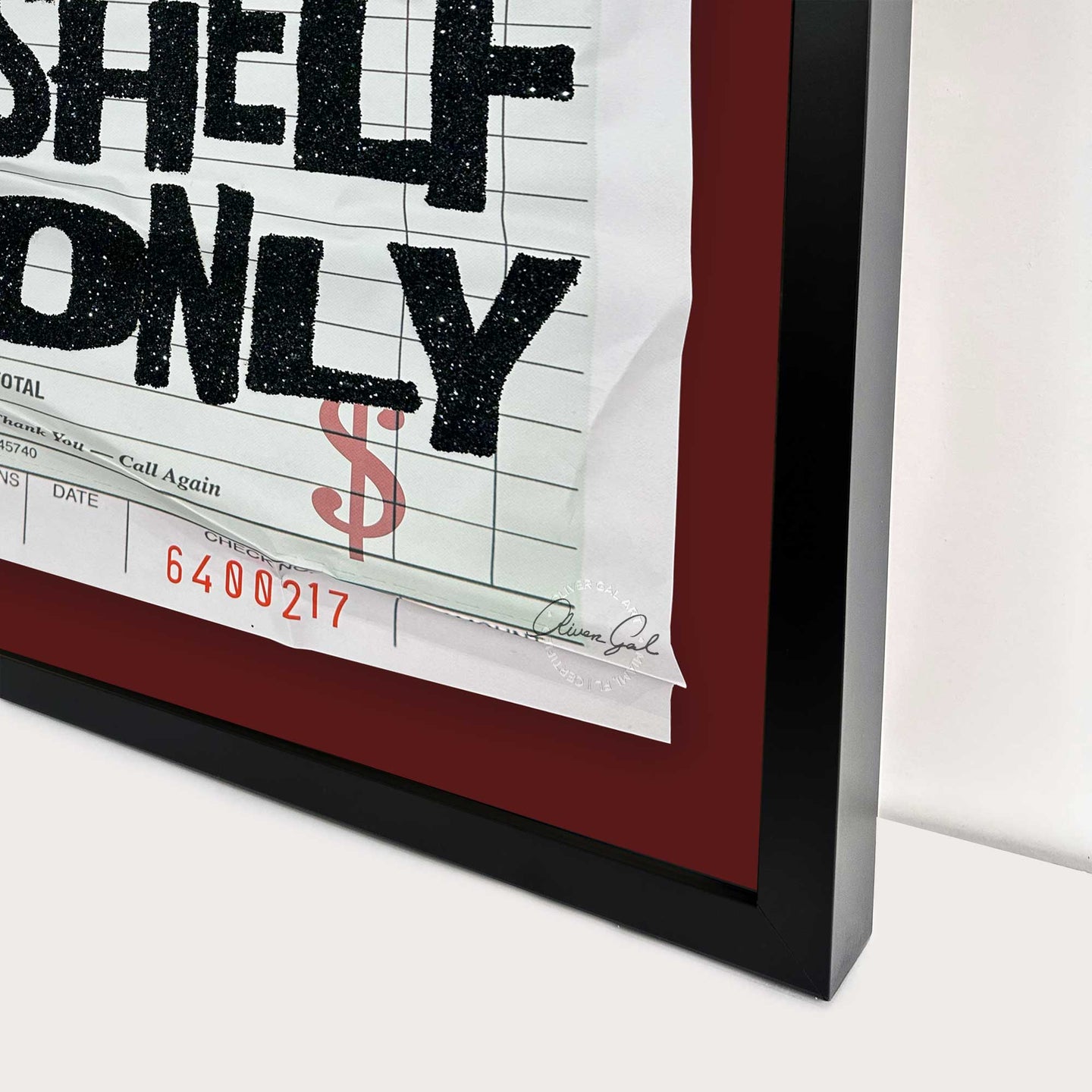 30x45/Shadowbox/SBB