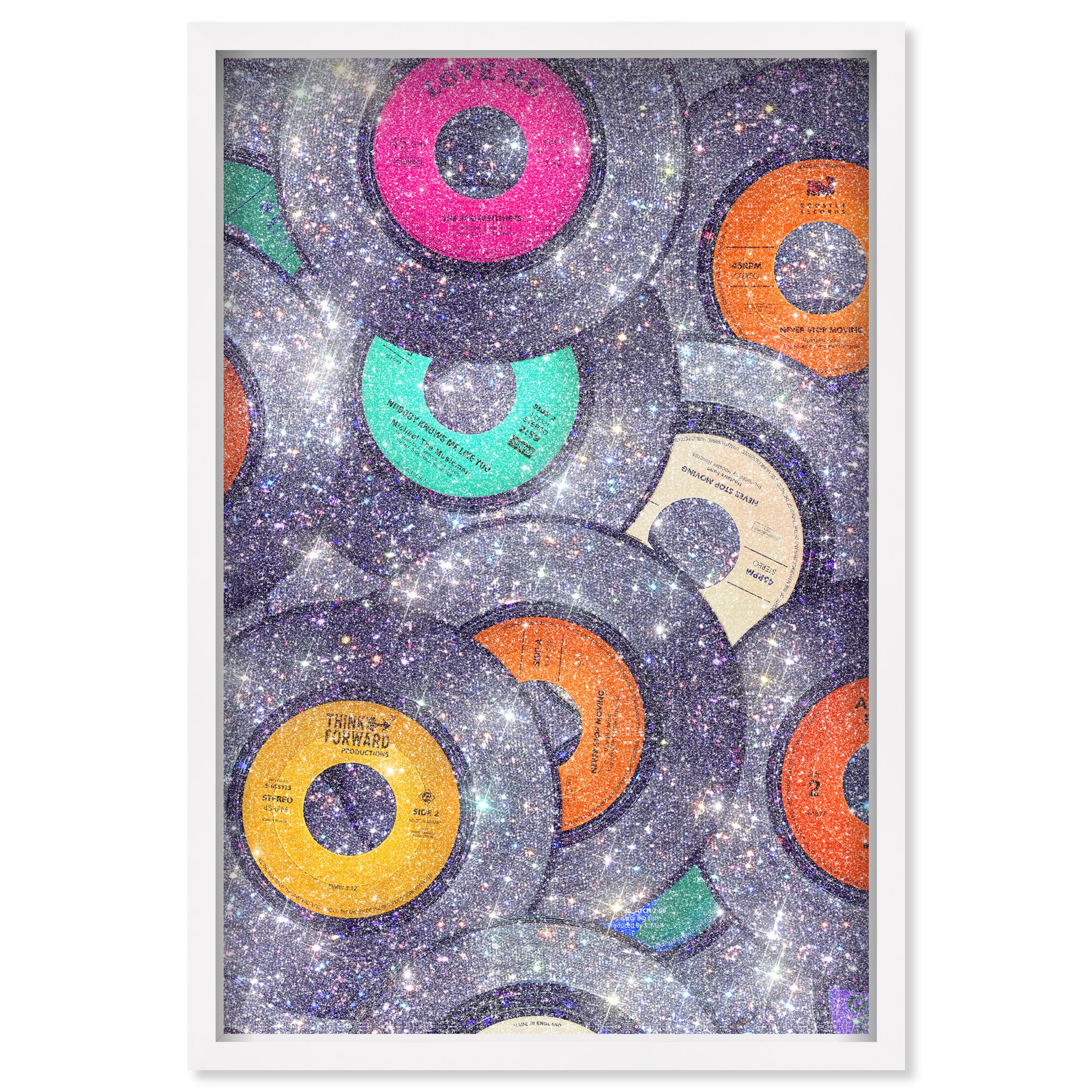 30x45/Shadowbox/GSBW