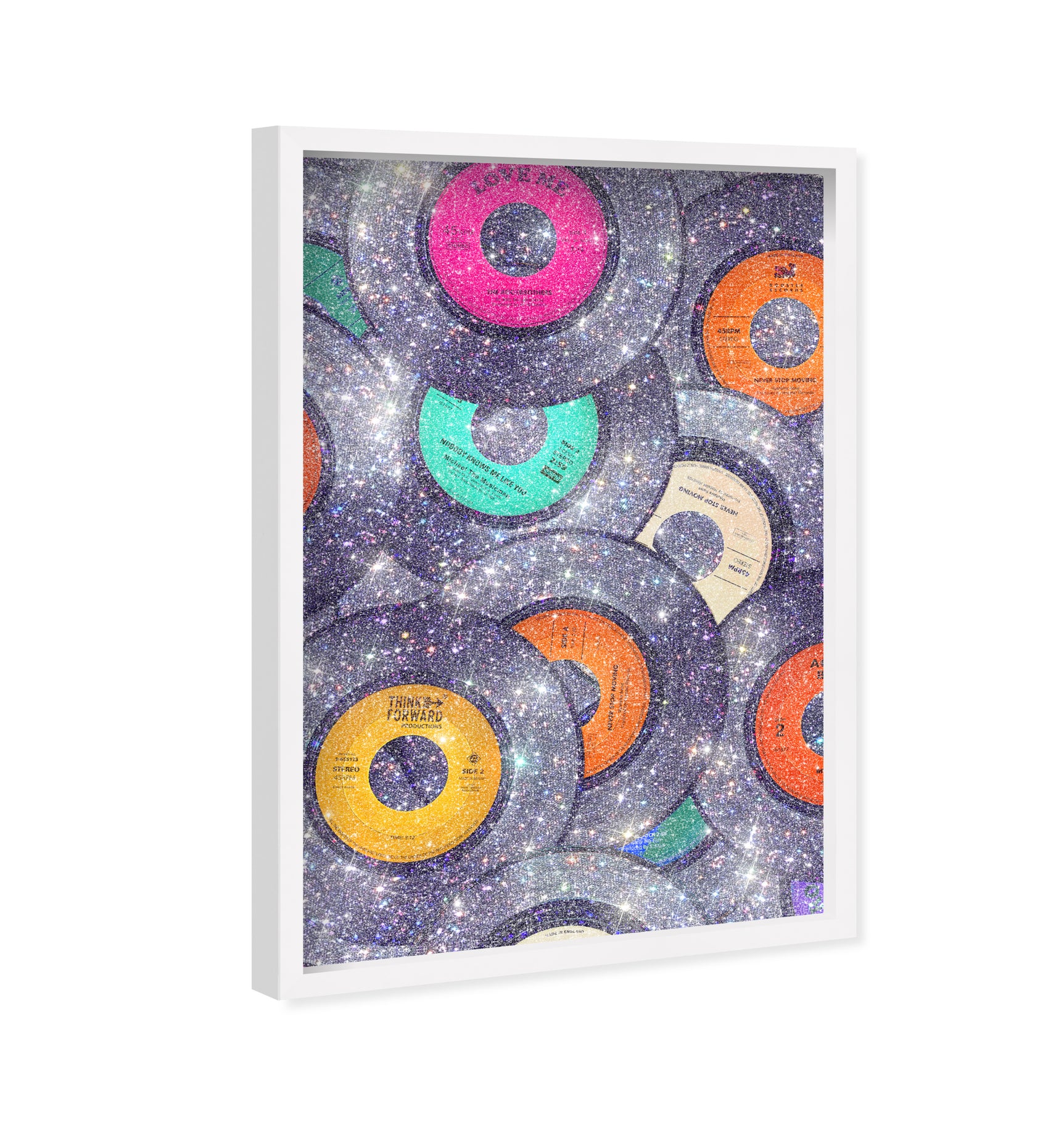 30x45/Shadowbox/GSBW