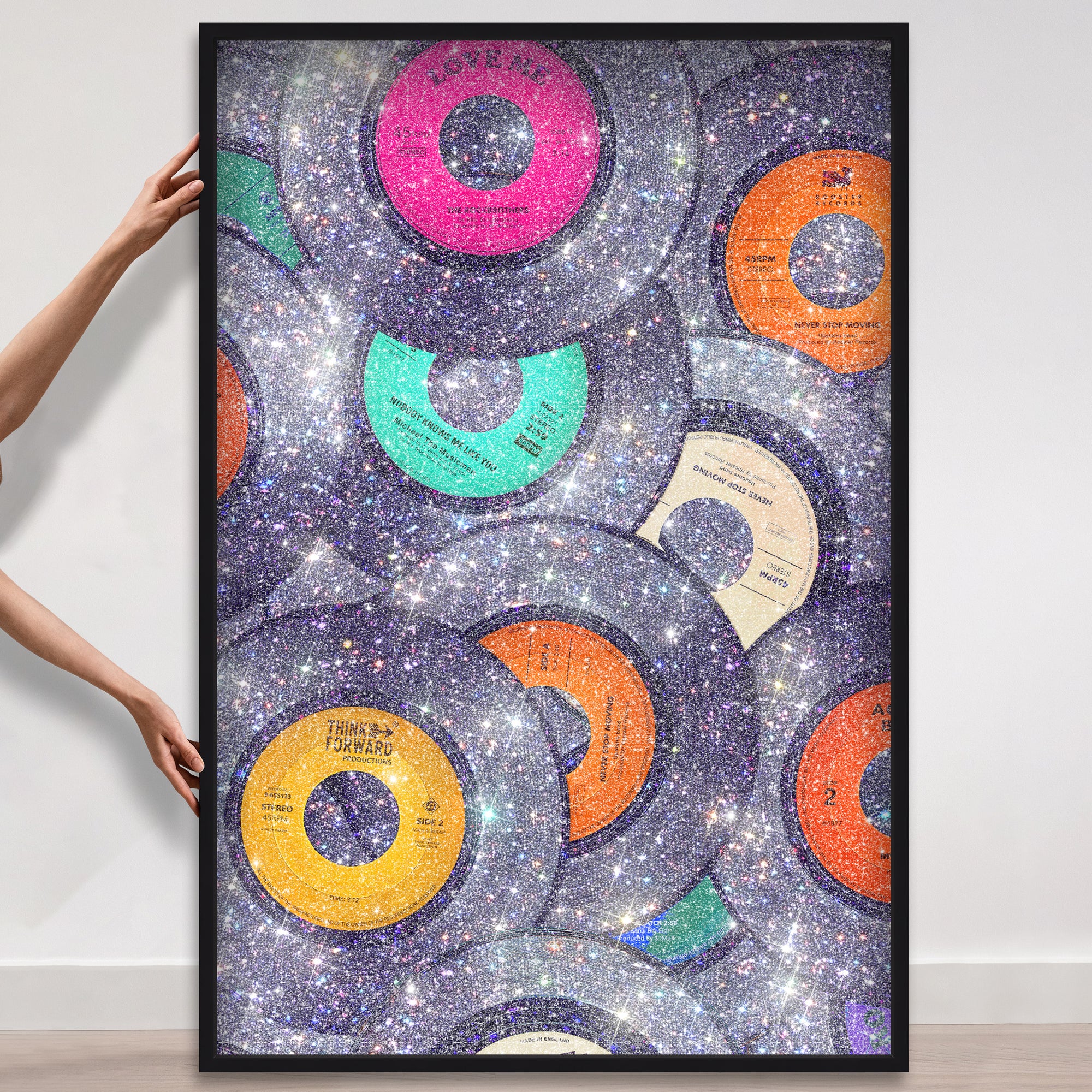 36x54/Shadowbox/GSBB