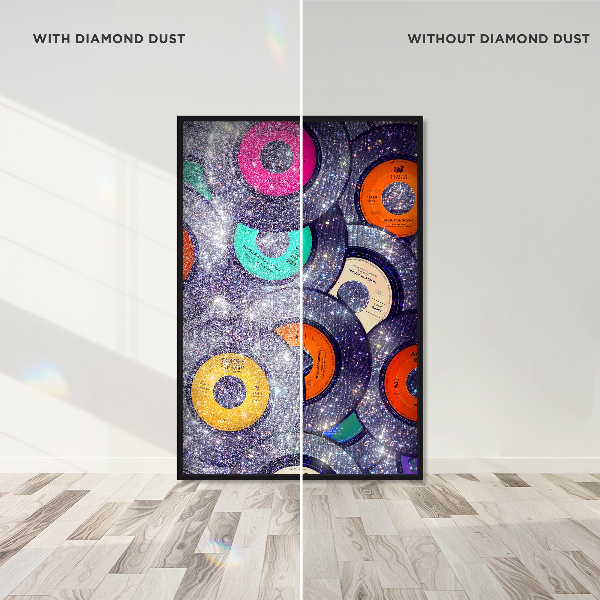 36x54/Shadowbox/GSBB