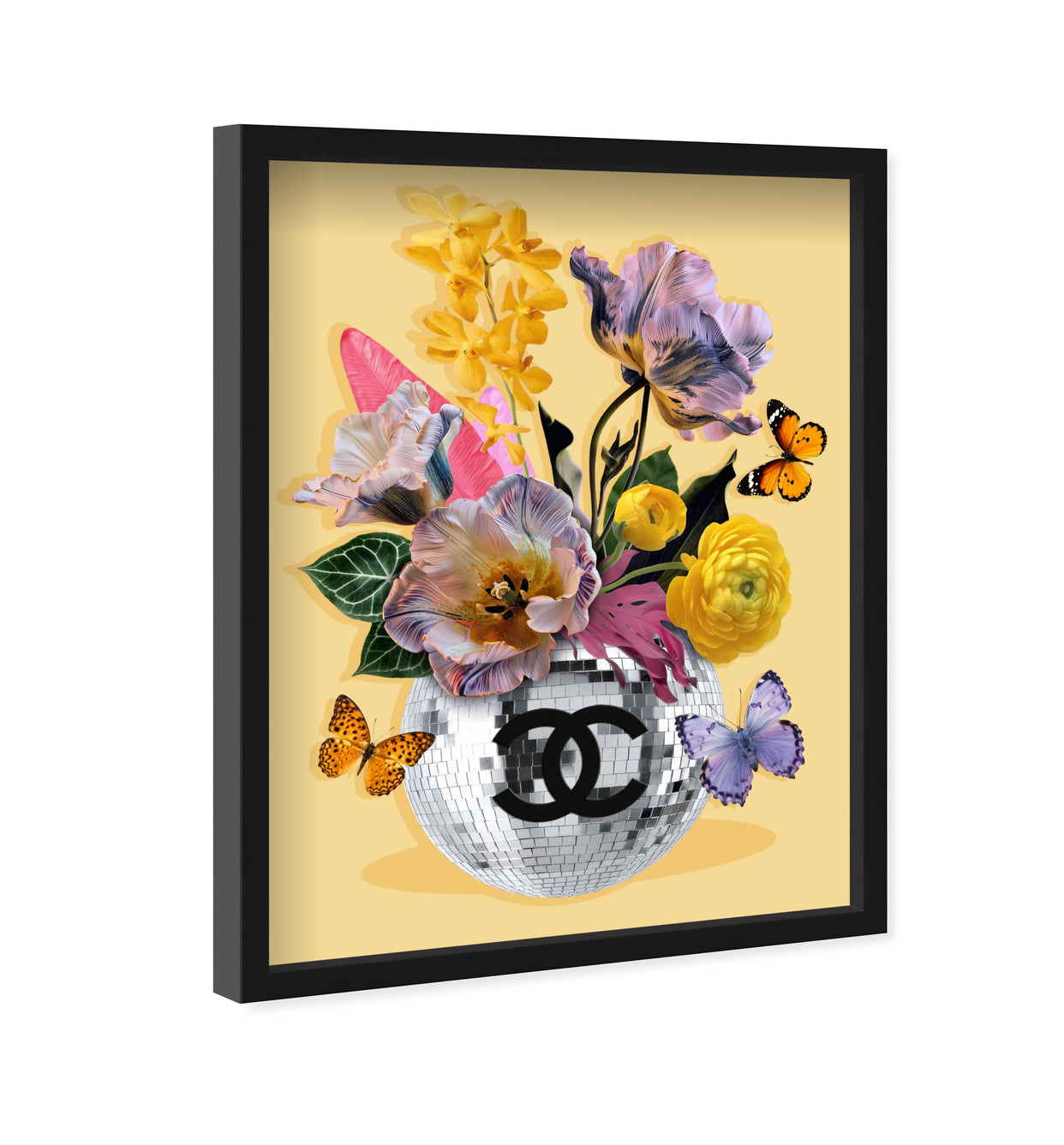30x36/Shadowbox/SBB