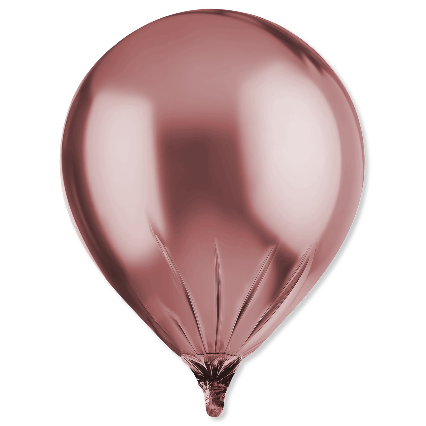 24x24/Accent Balloons/Blush Balloon