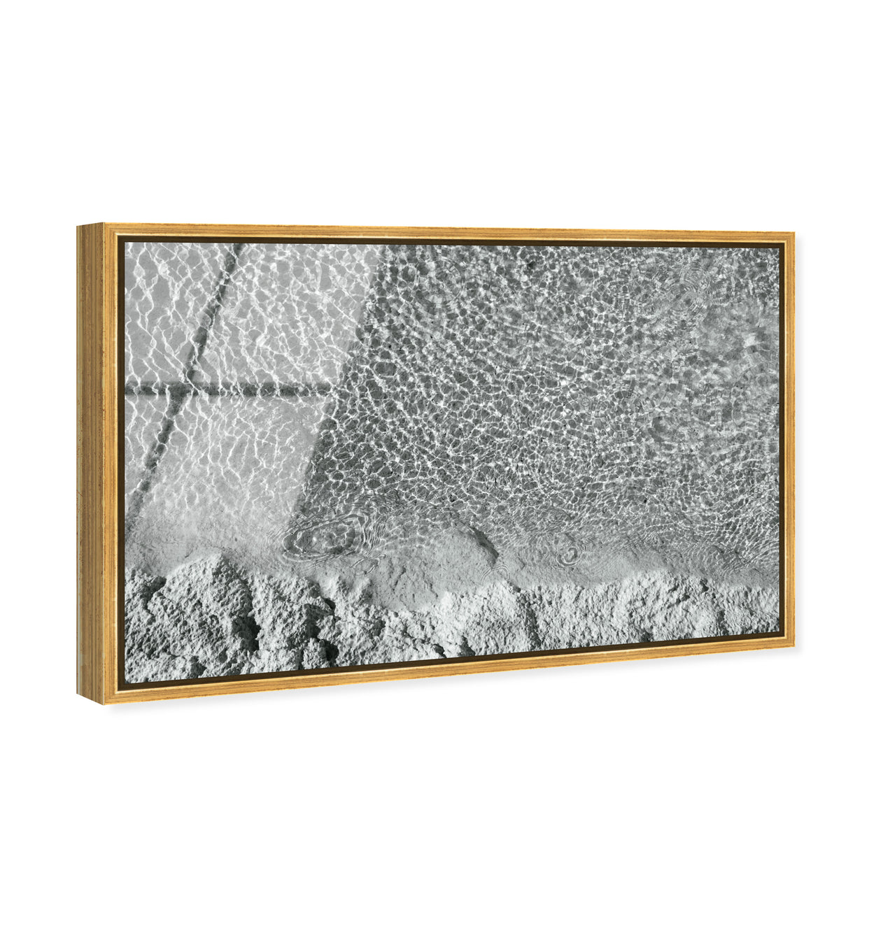 54x36/Acrylic/PSGLD