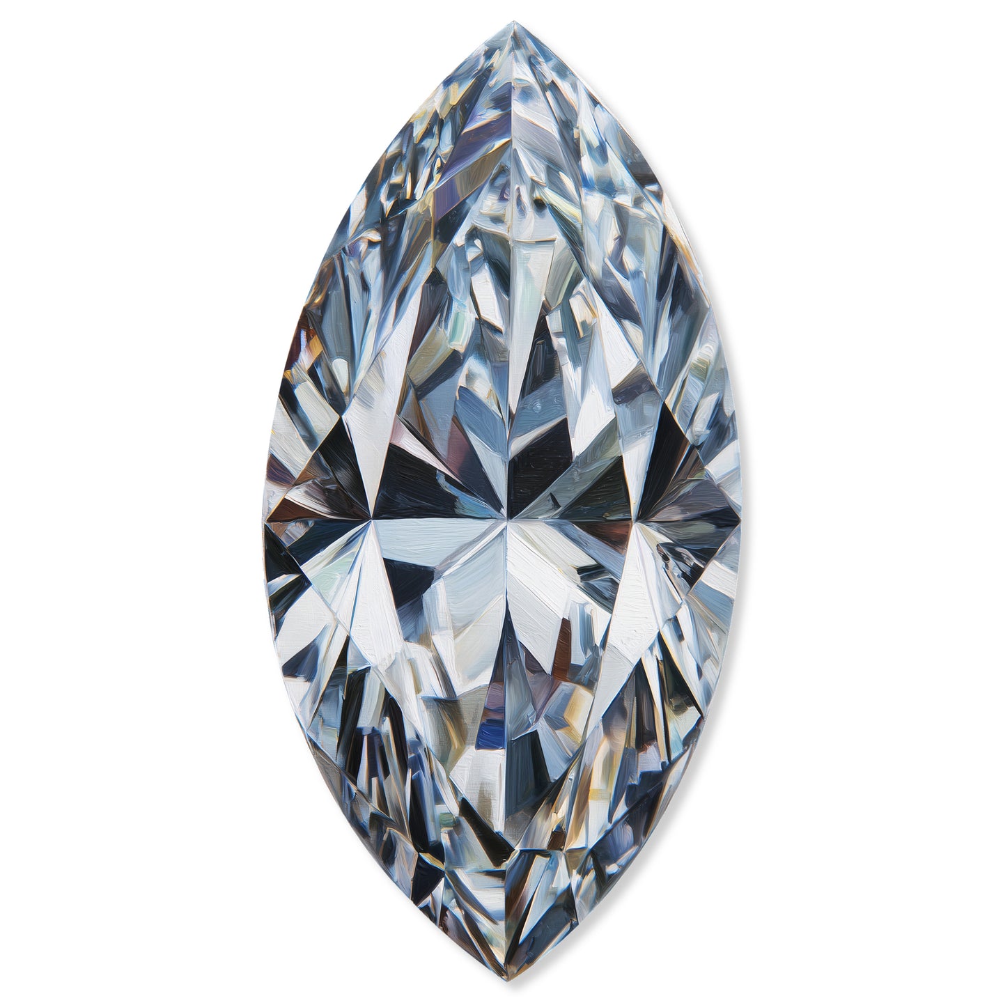Birthstone Gems Test