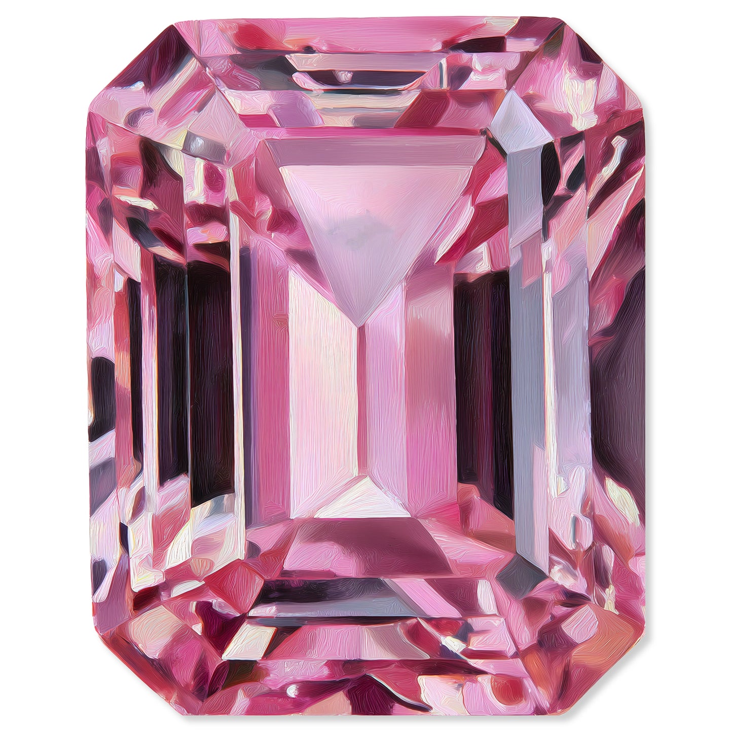 Birthstone Gems Test