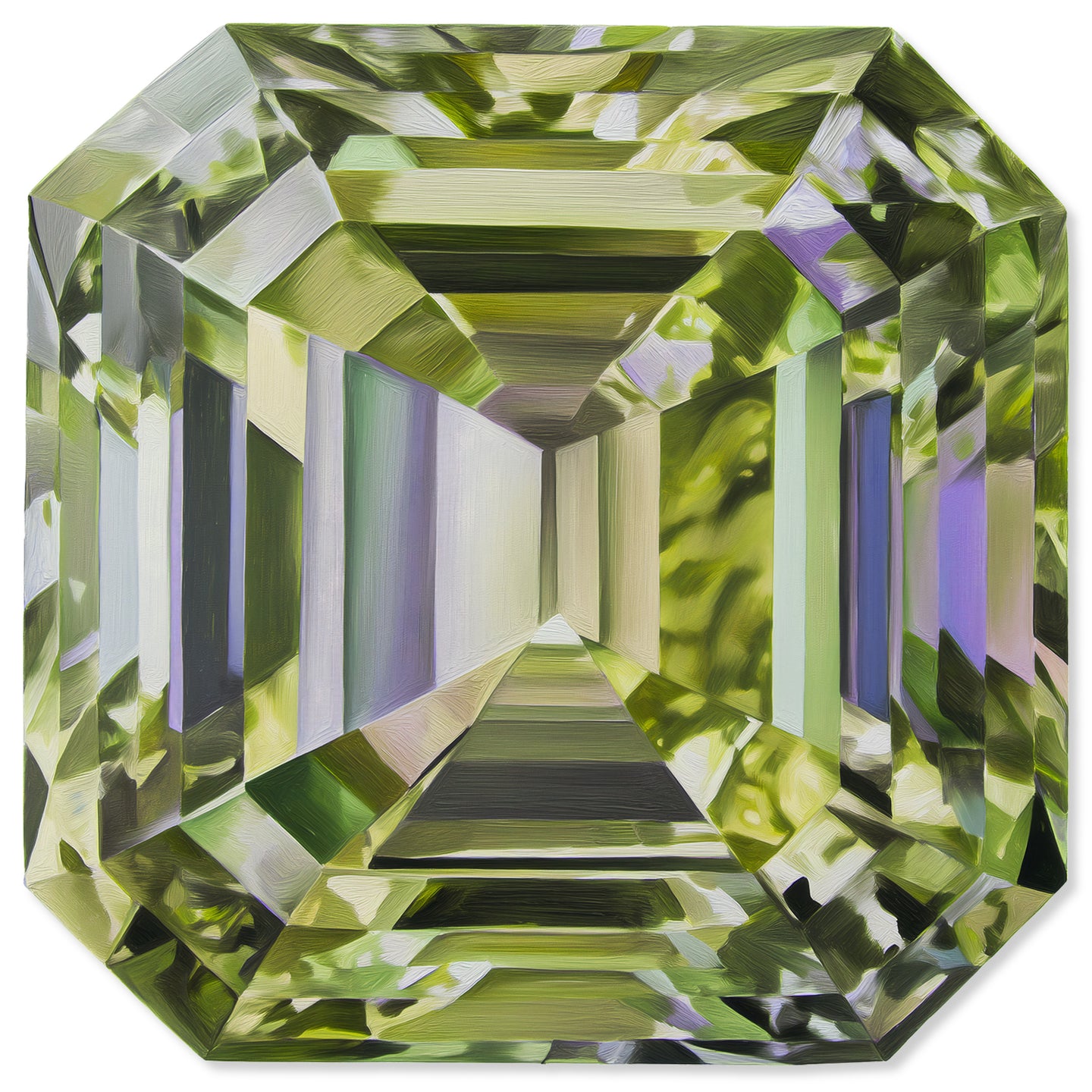 August Gems