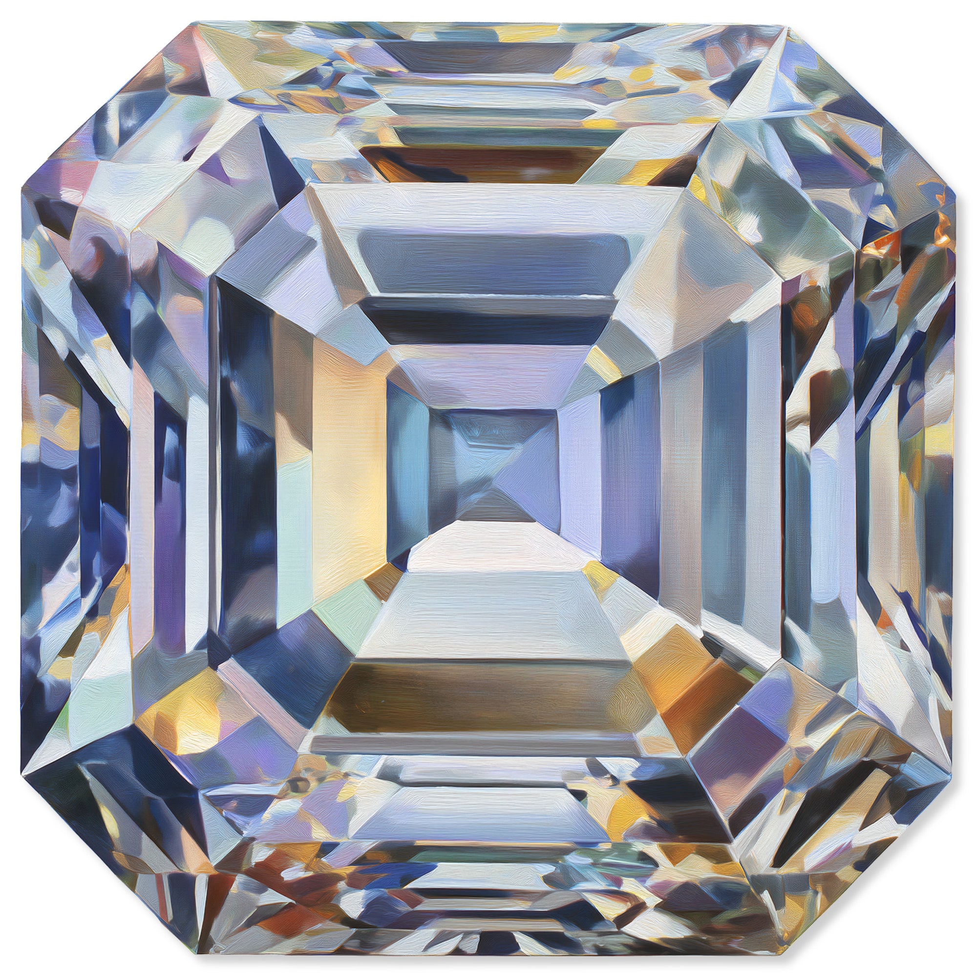 30 H/Gemstone/Gem of Faint Light