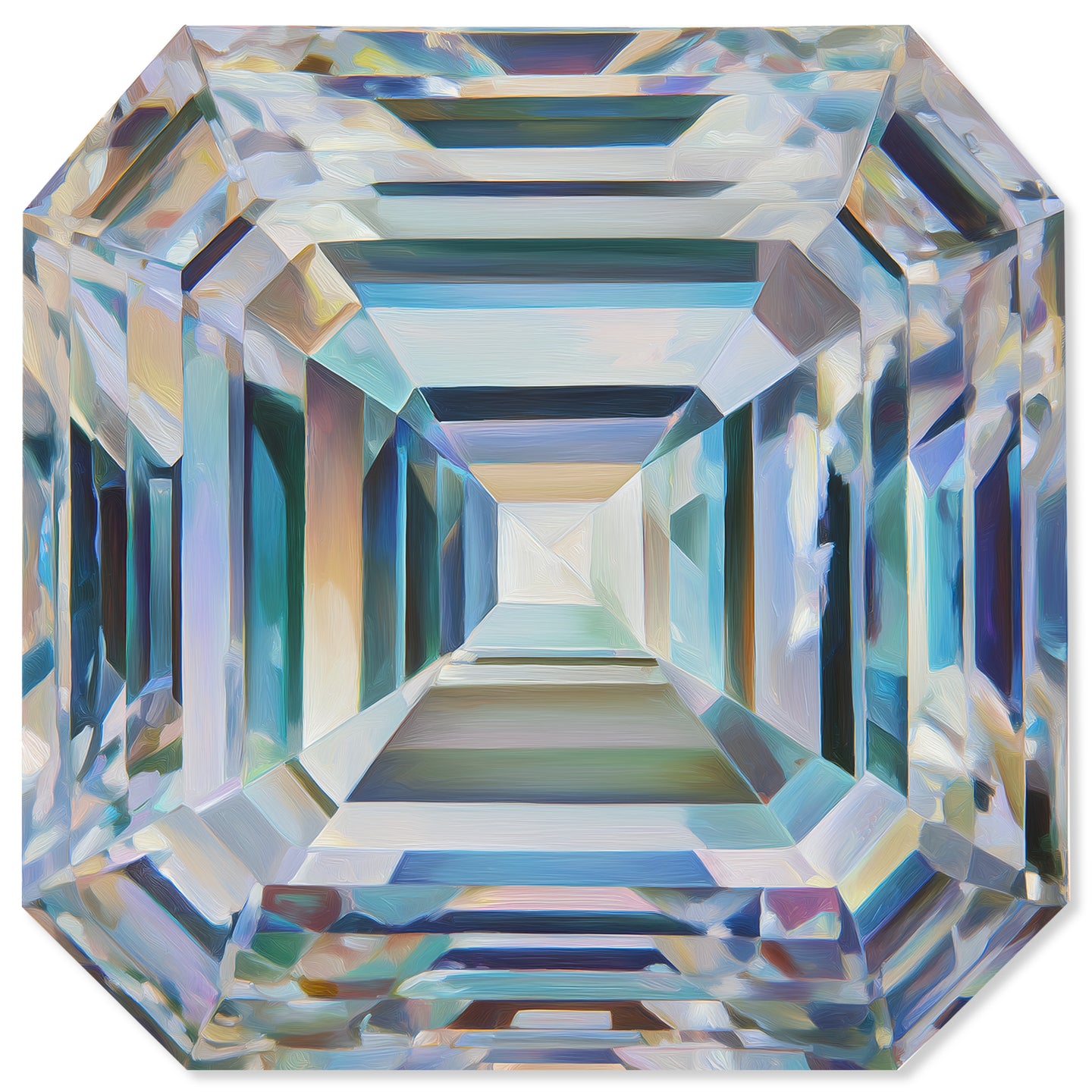 Square Gems