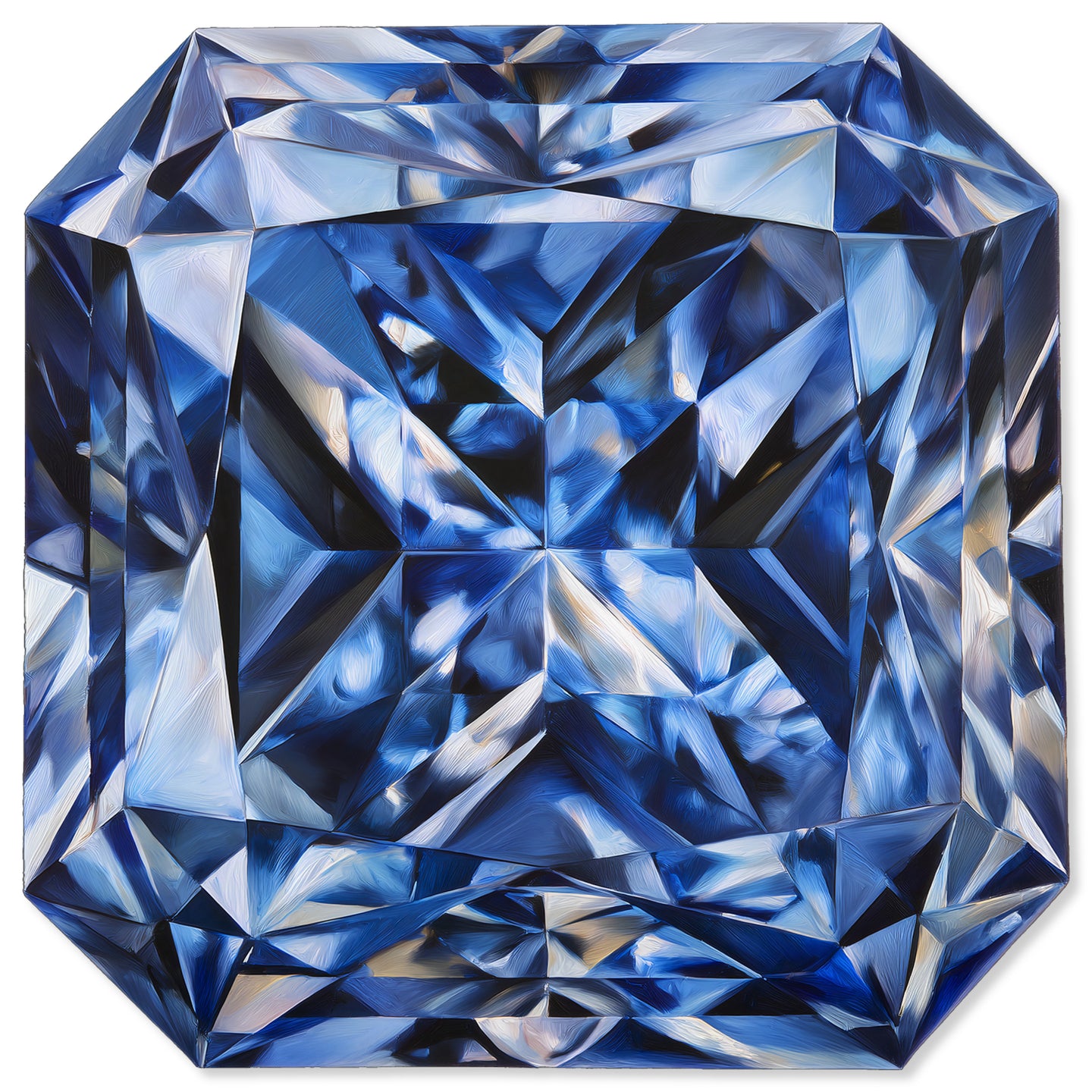 Square Gems