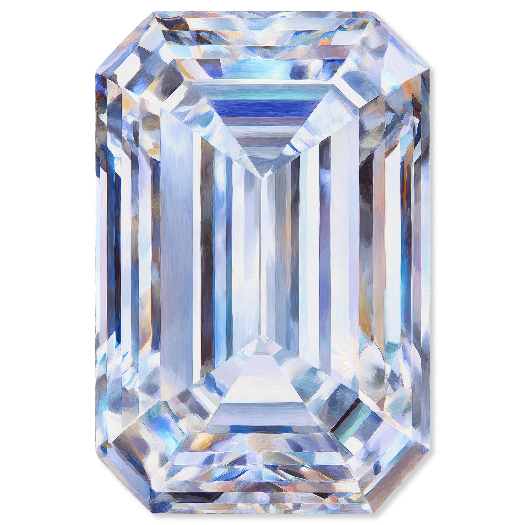 30 H/Gemstone/Ice Crystal