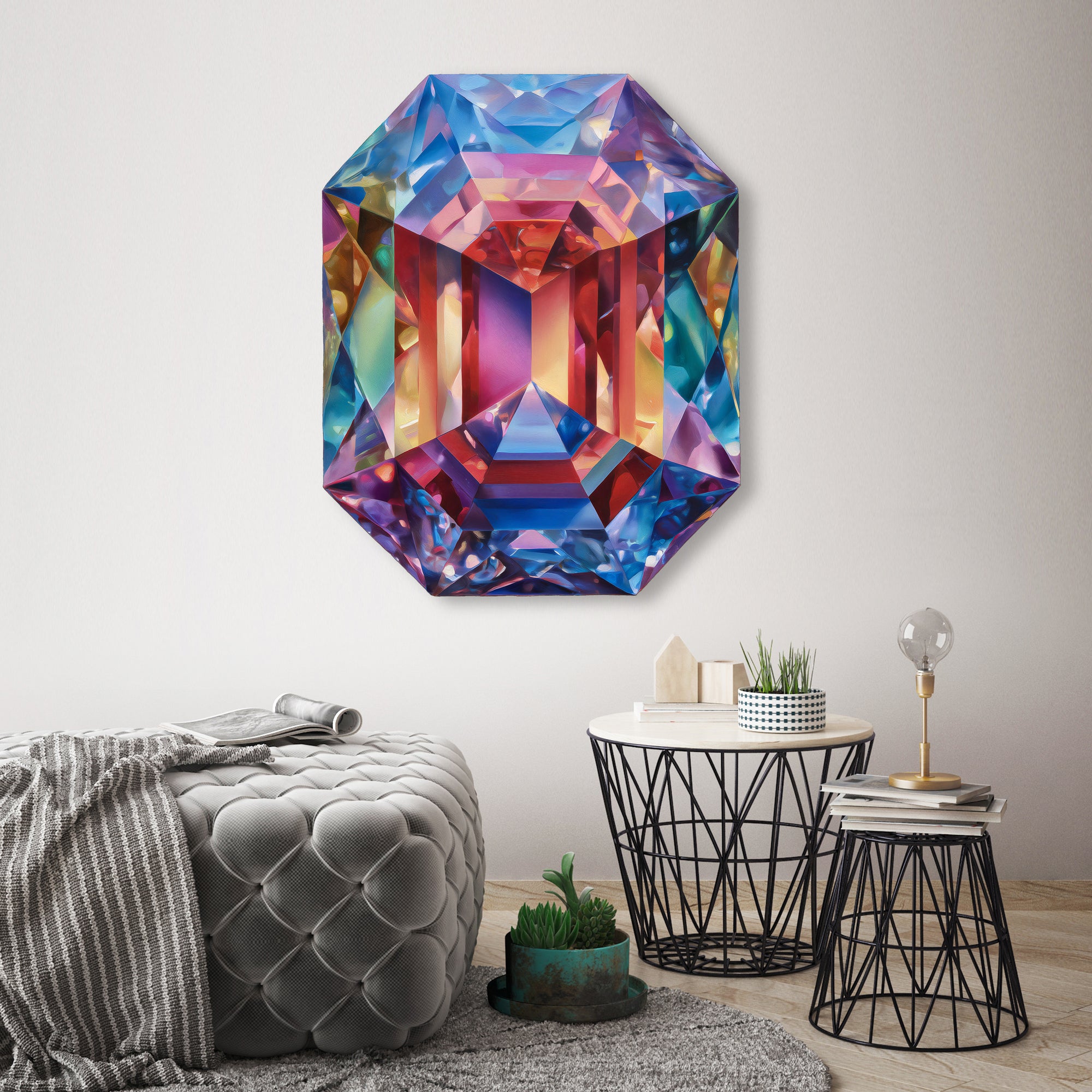 30 H/Gemstone/Festive Gem