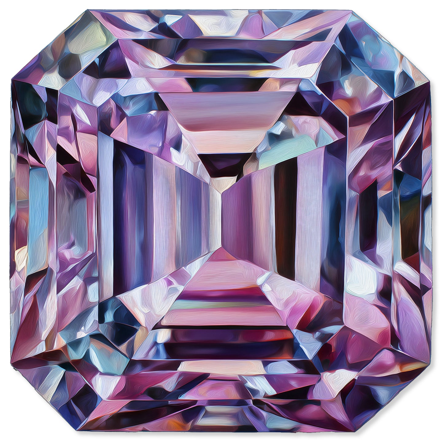Square Gems