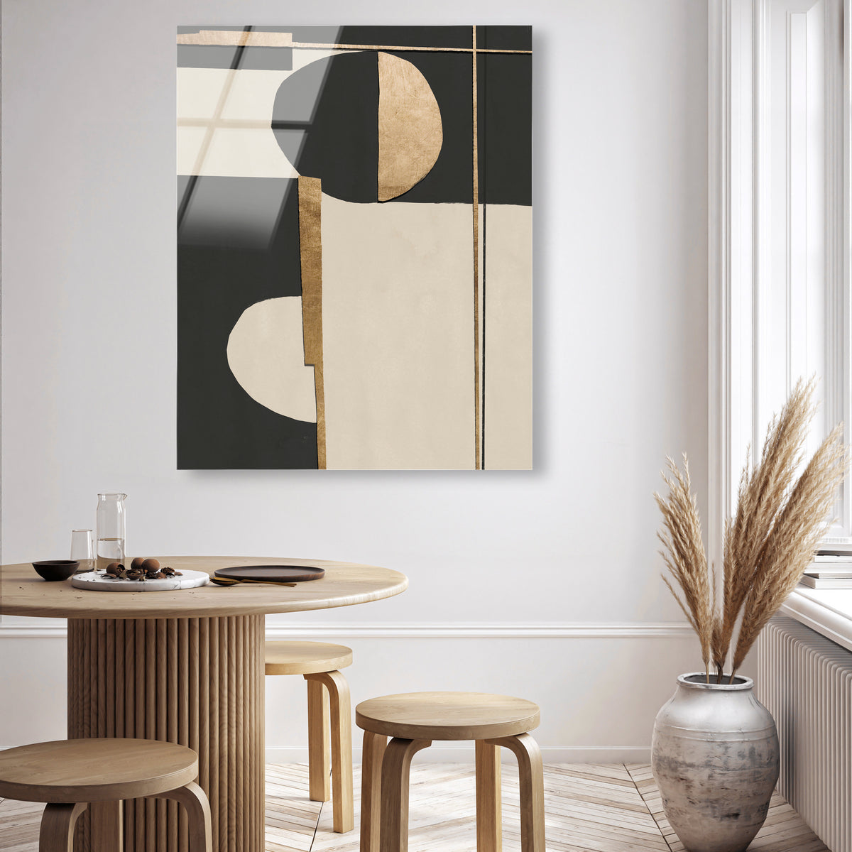 36x45/Acrylic/Unframed