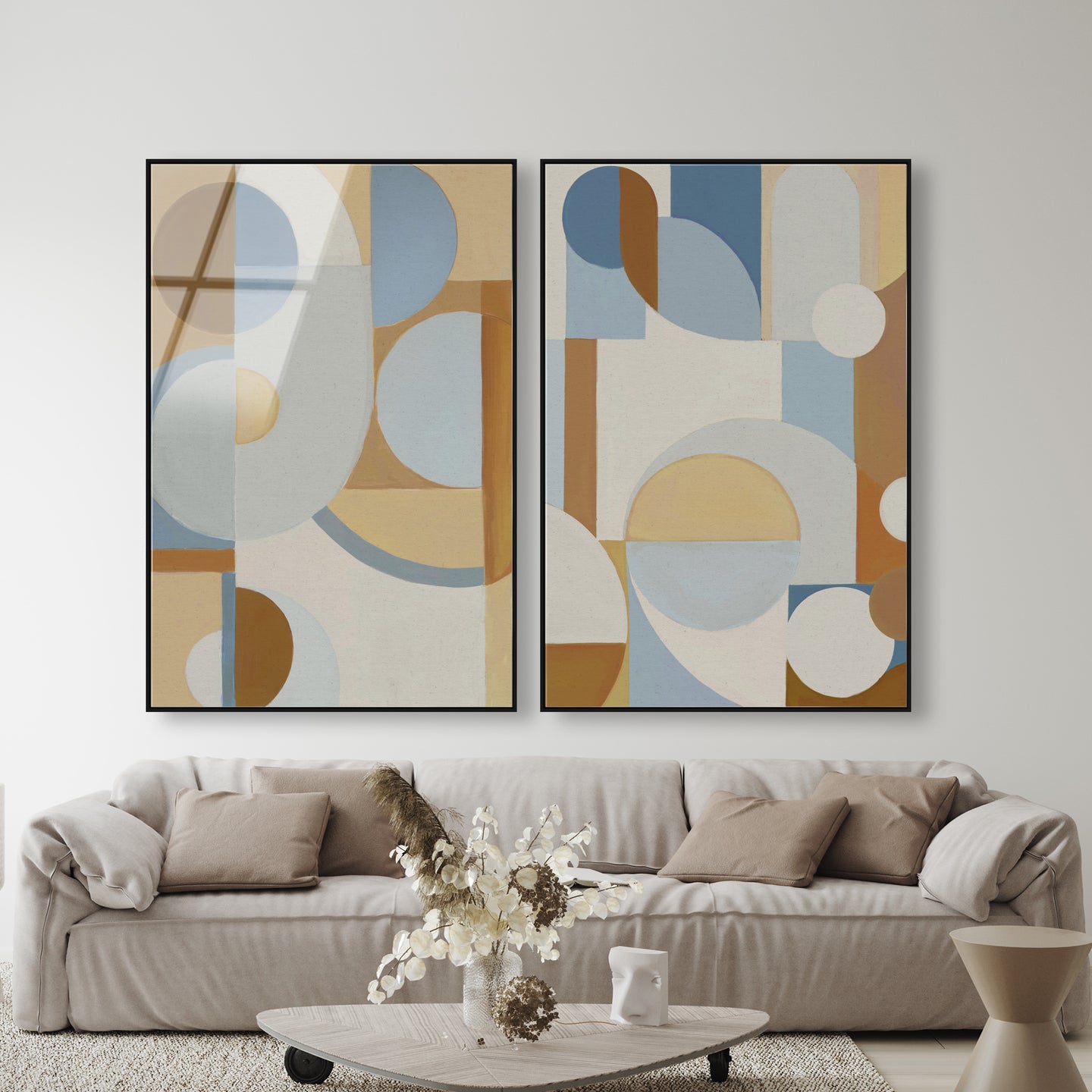 36x54x2/Acrylic/BFL