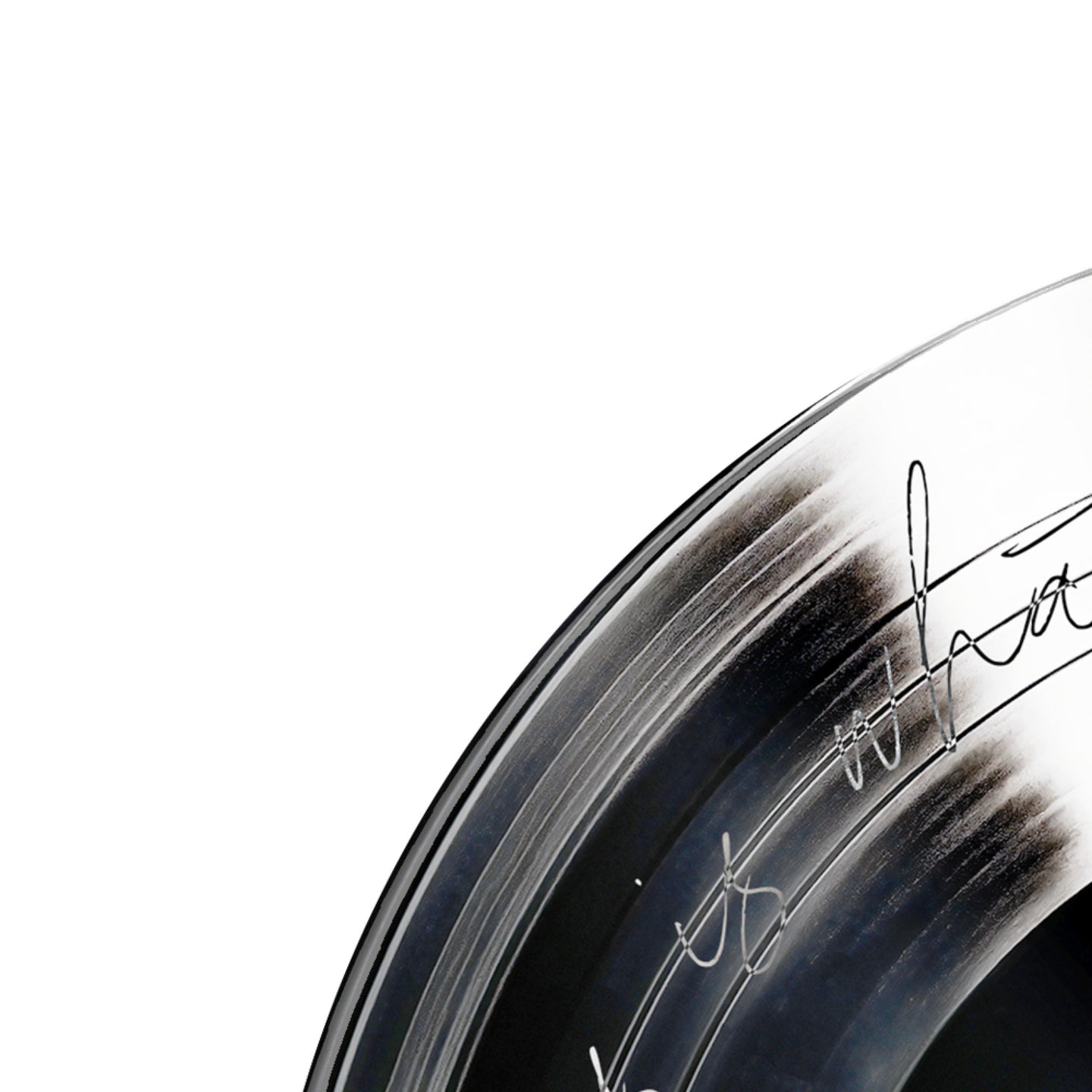 Vinyl Spin Art Week