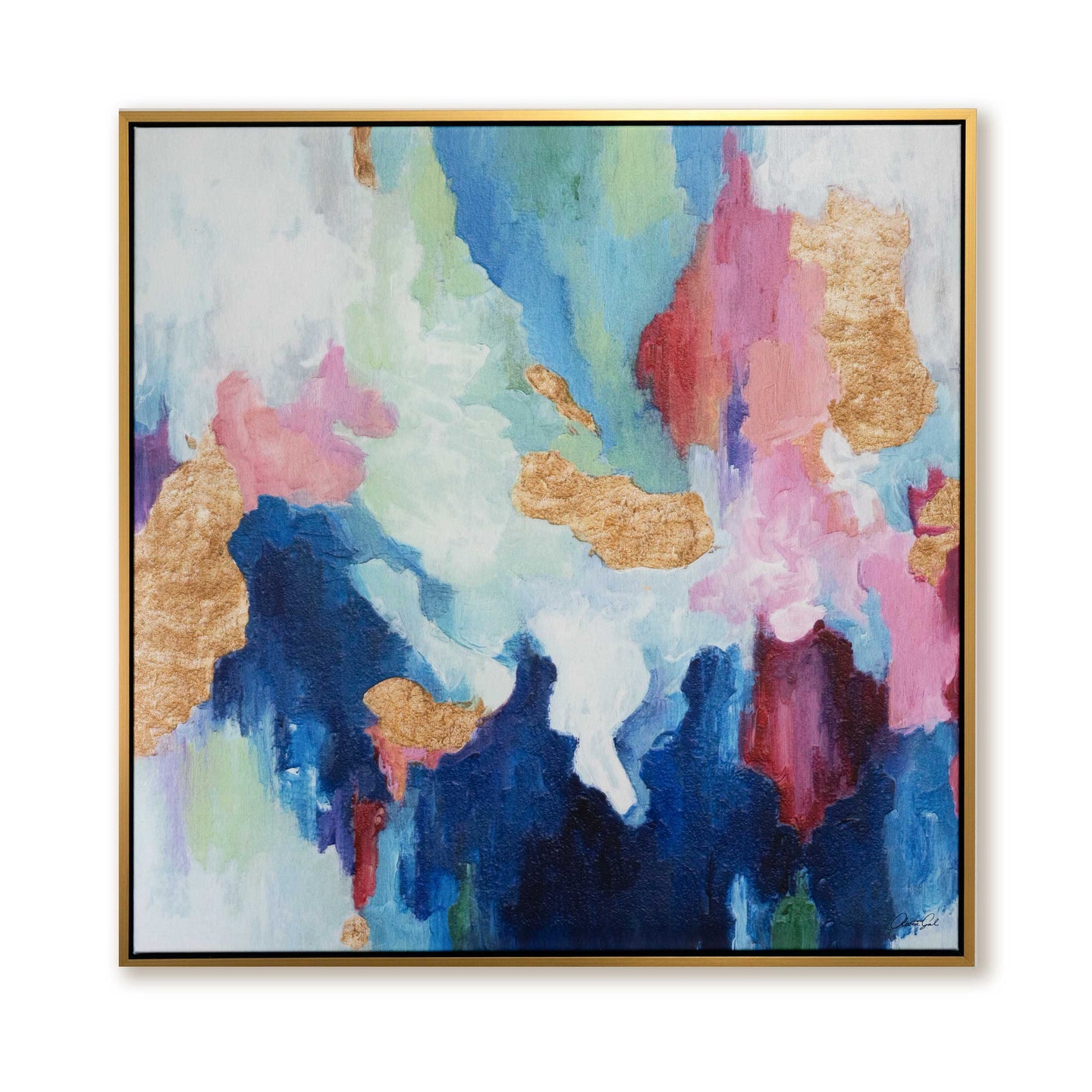Celestial Horizon II | TACTURA by Oliver Gal