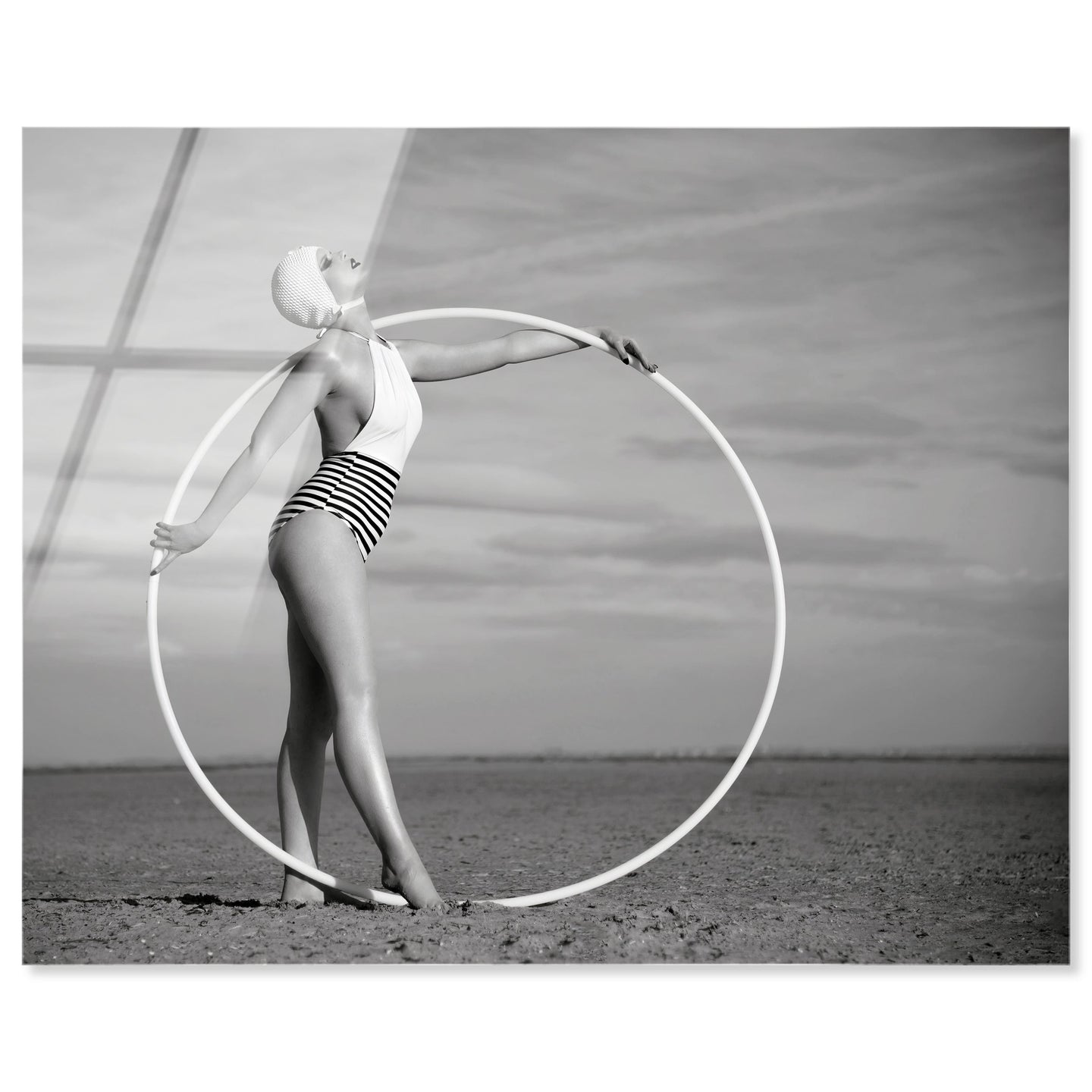 Acrobat Elegance