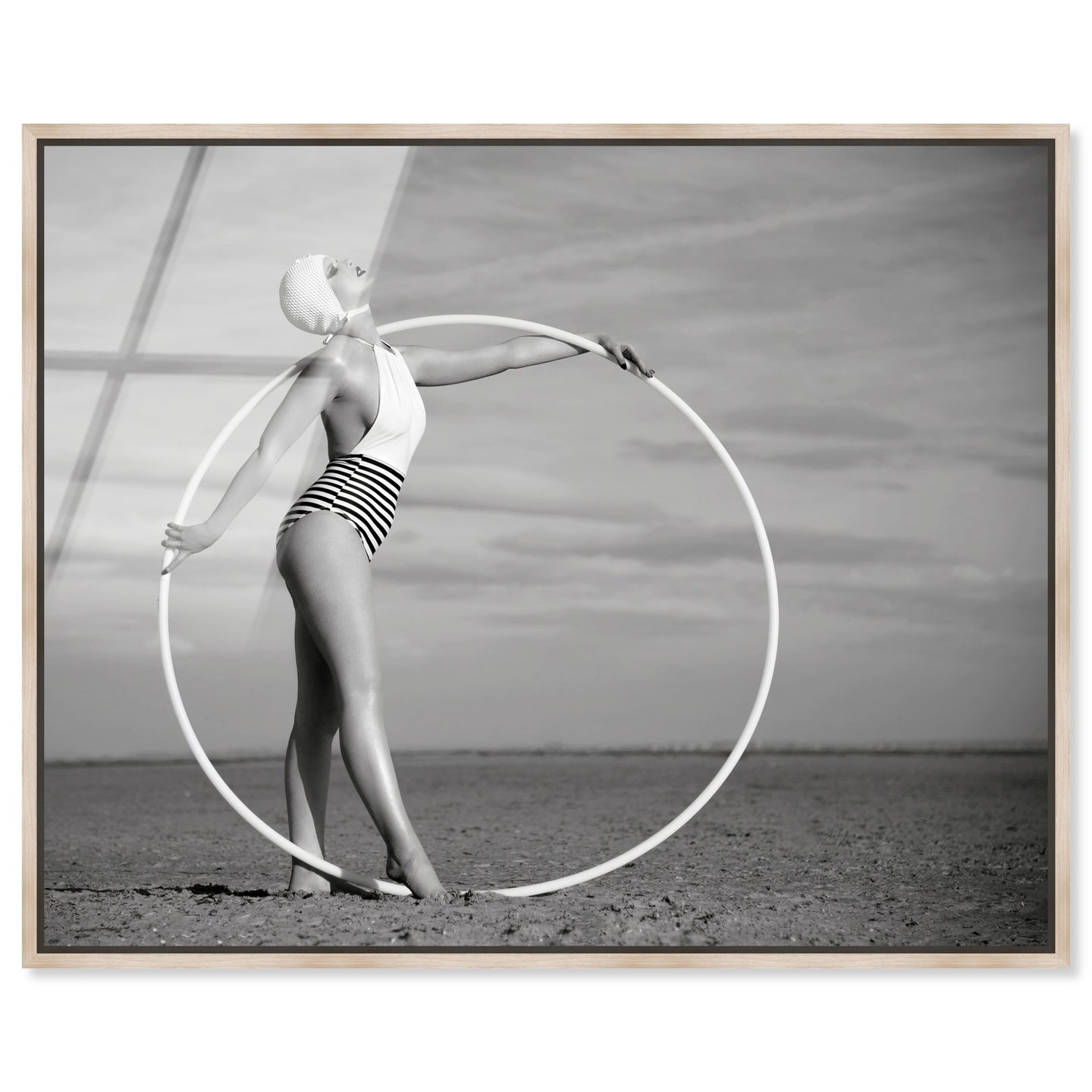 Acrobat Elegance