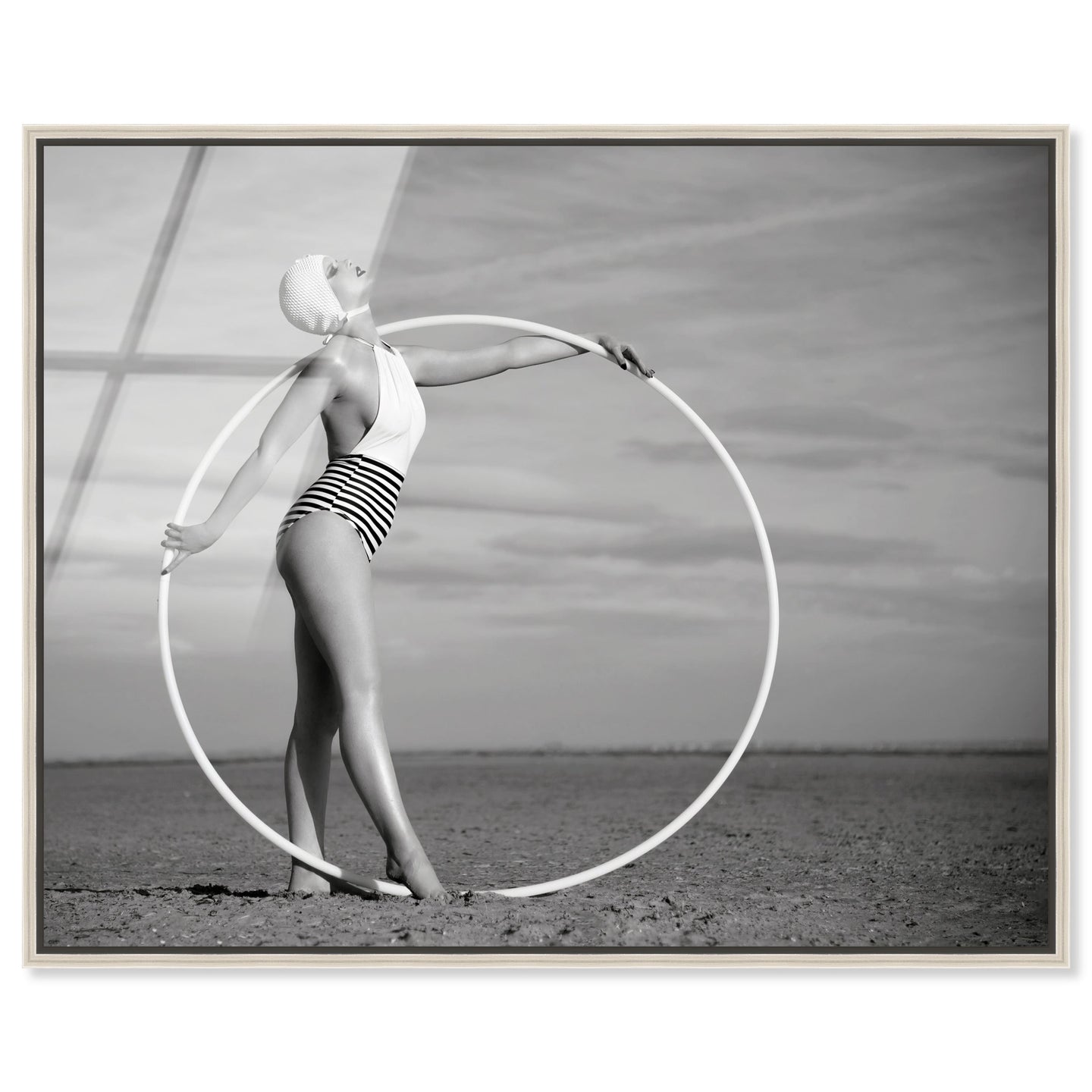 Acrobat Elegance