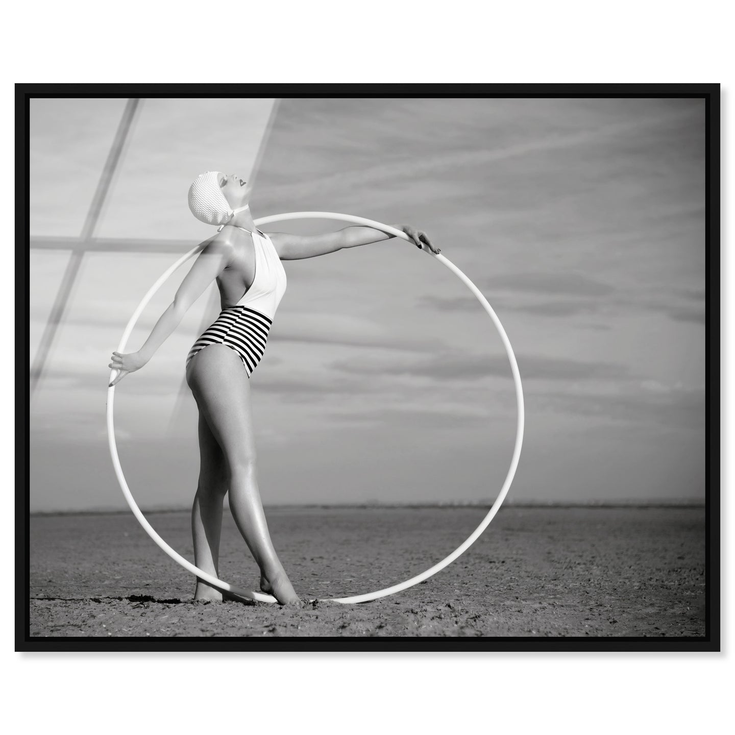 Acrobat Elegance