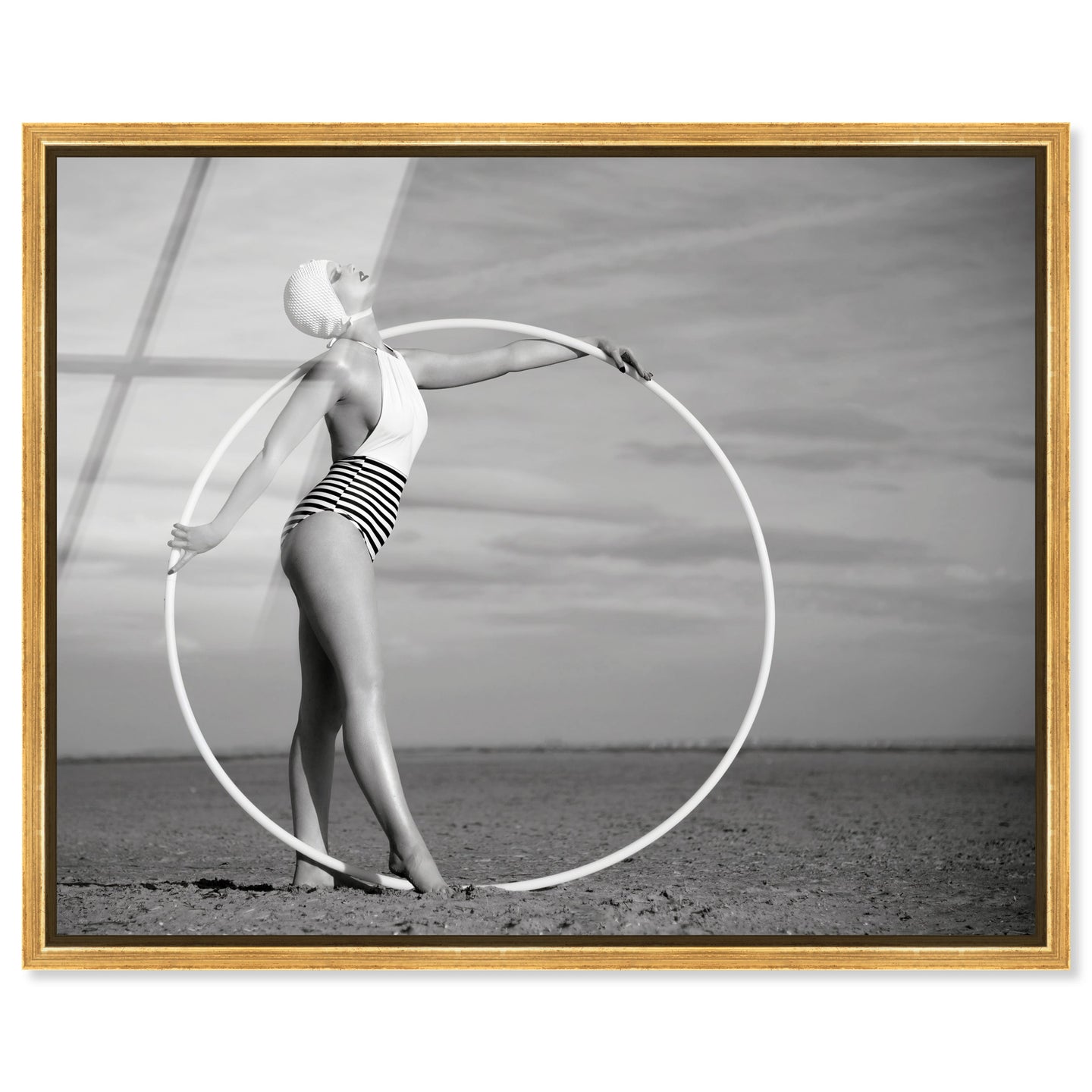 Acrobat Elegance