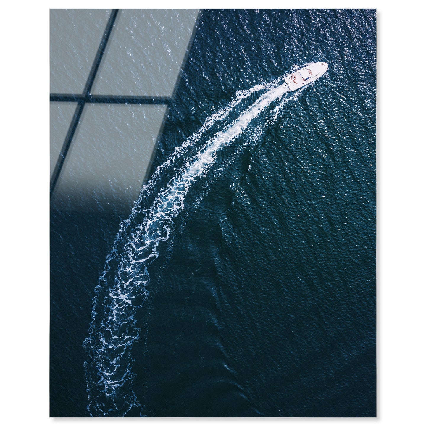 Curve Sea