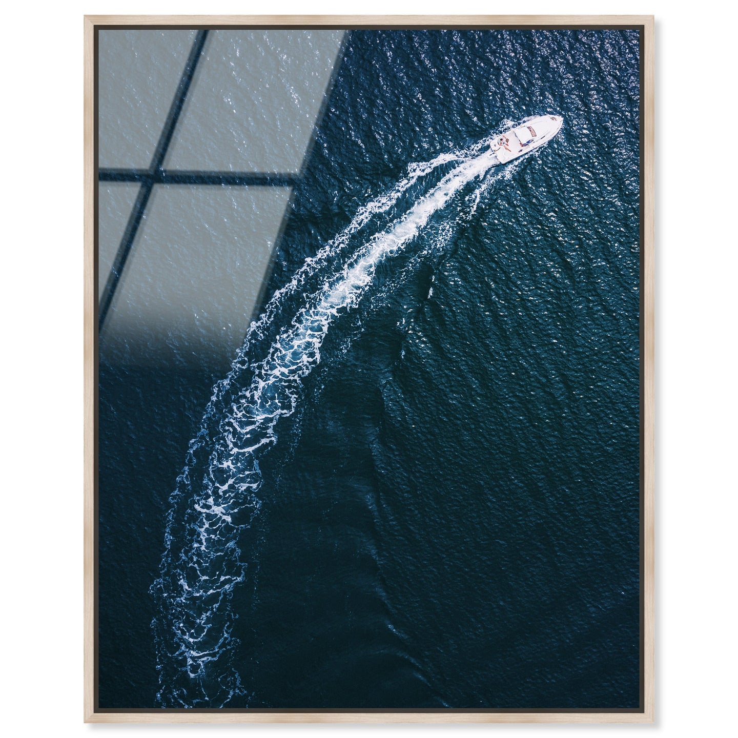 Curve Sea