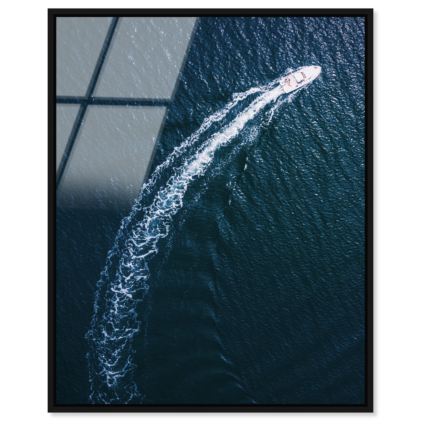 Curve Sea