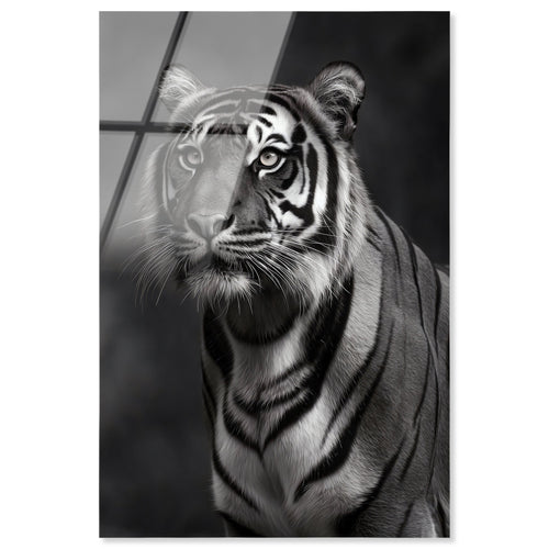 Big Cats Art – Oliver Gal