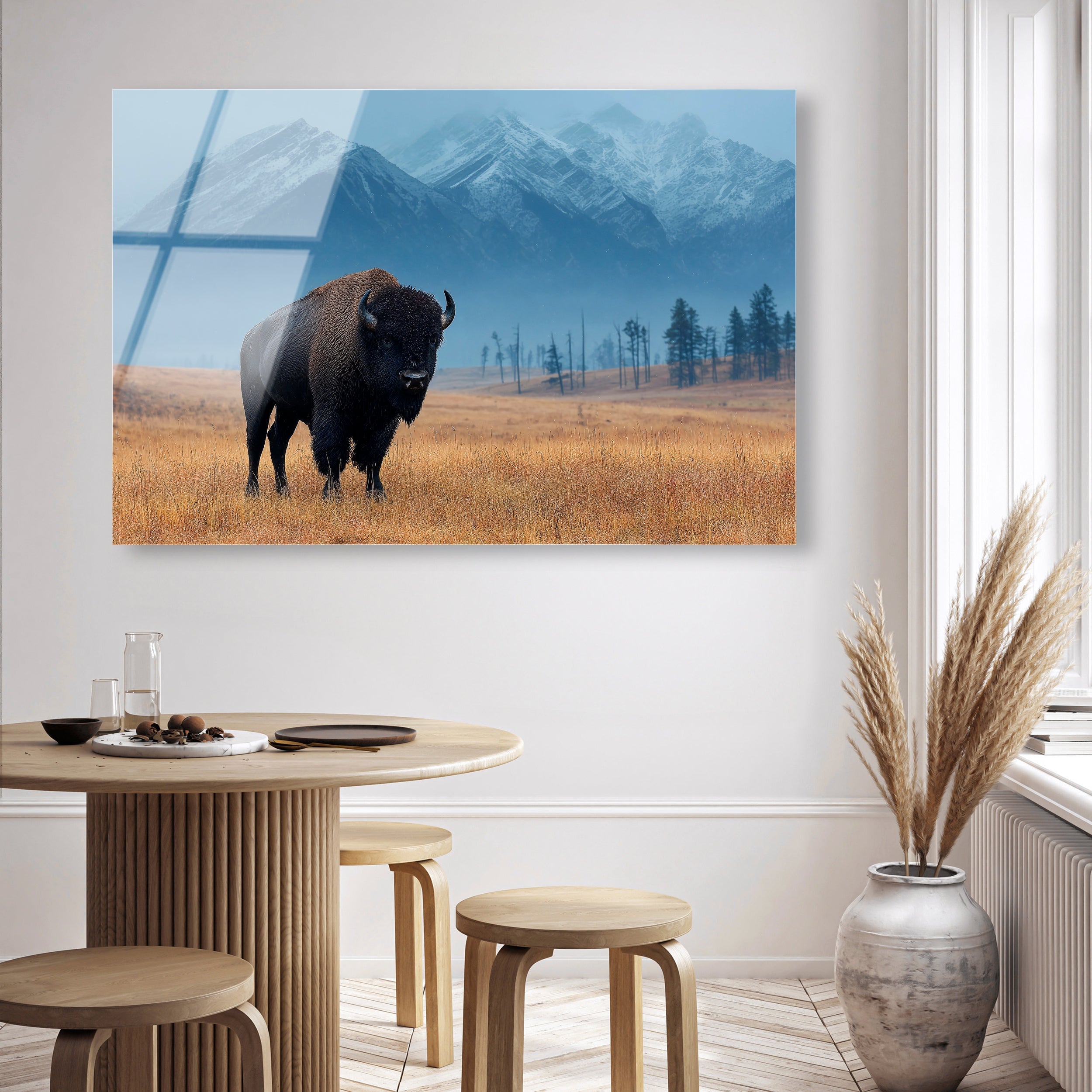 Premium Classic Wall Art for Every Room | Oliver Gal