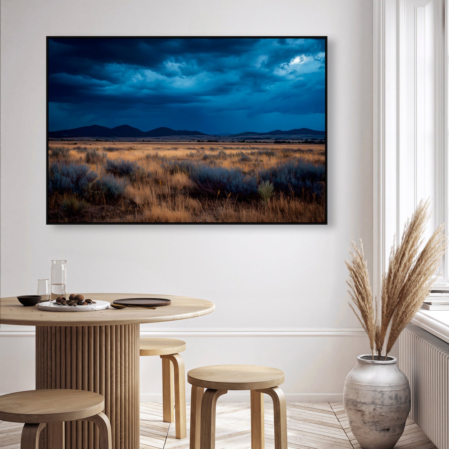 54x36/Canvas/BFL