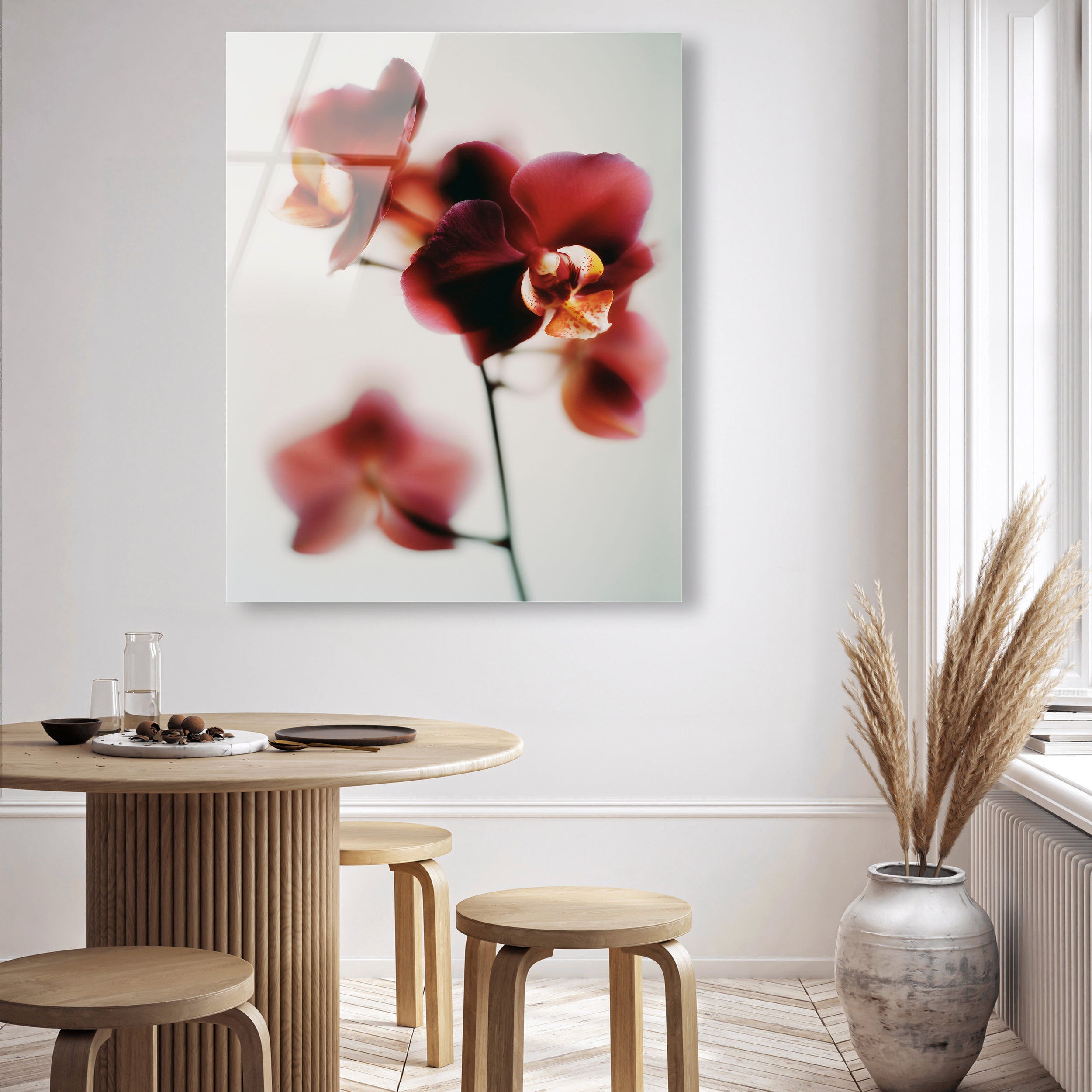 Red Art – Oliver Gal
