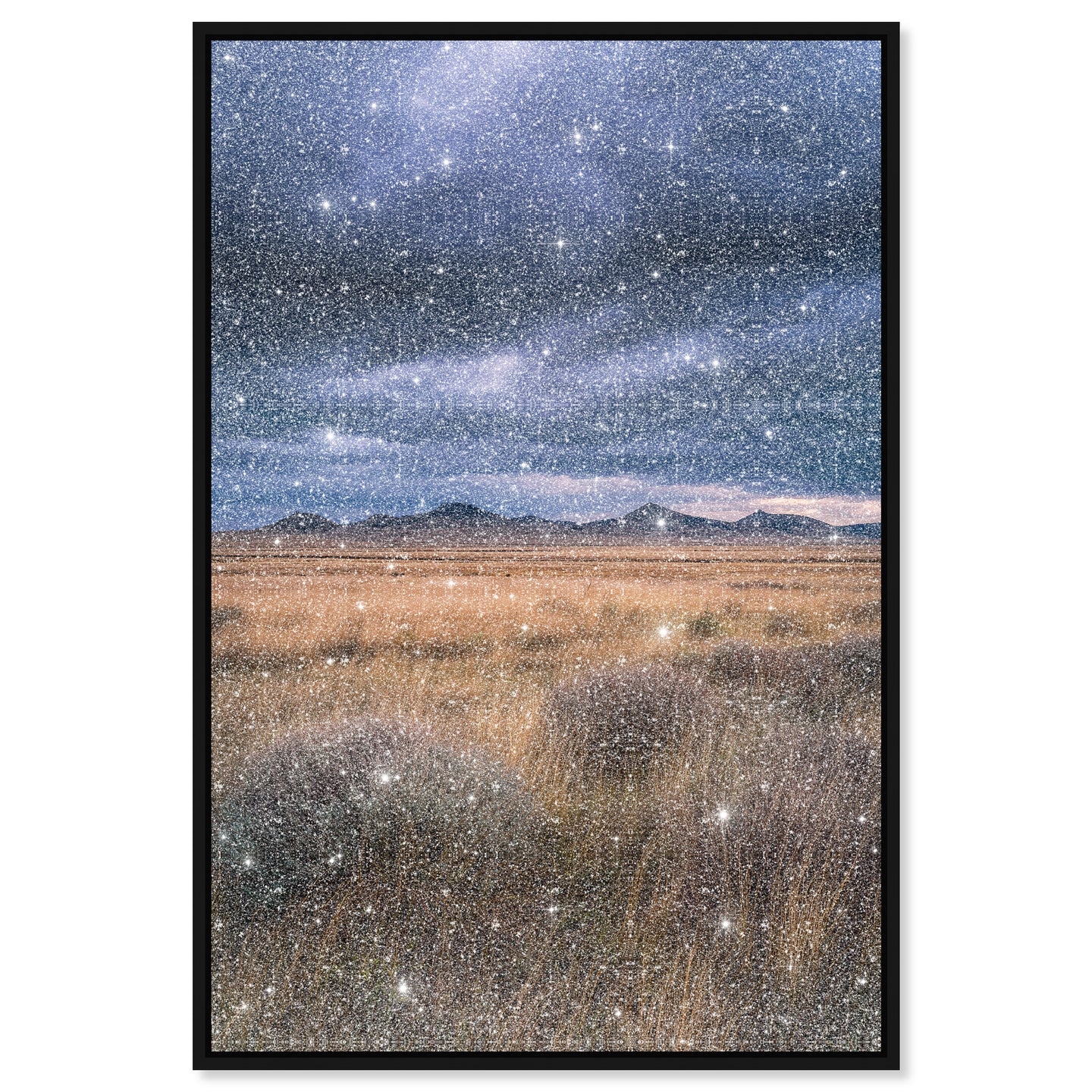36x54/Canvas/BFL/DDXFINE
