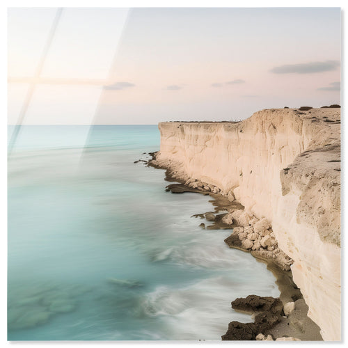 オリバーガル OLIVERGAL On the ocean 61 x 51cm Ocean Wall Art – Oliver Gal
