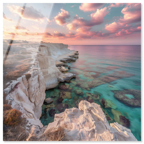 Ocean Wall Art – Oliver Gal