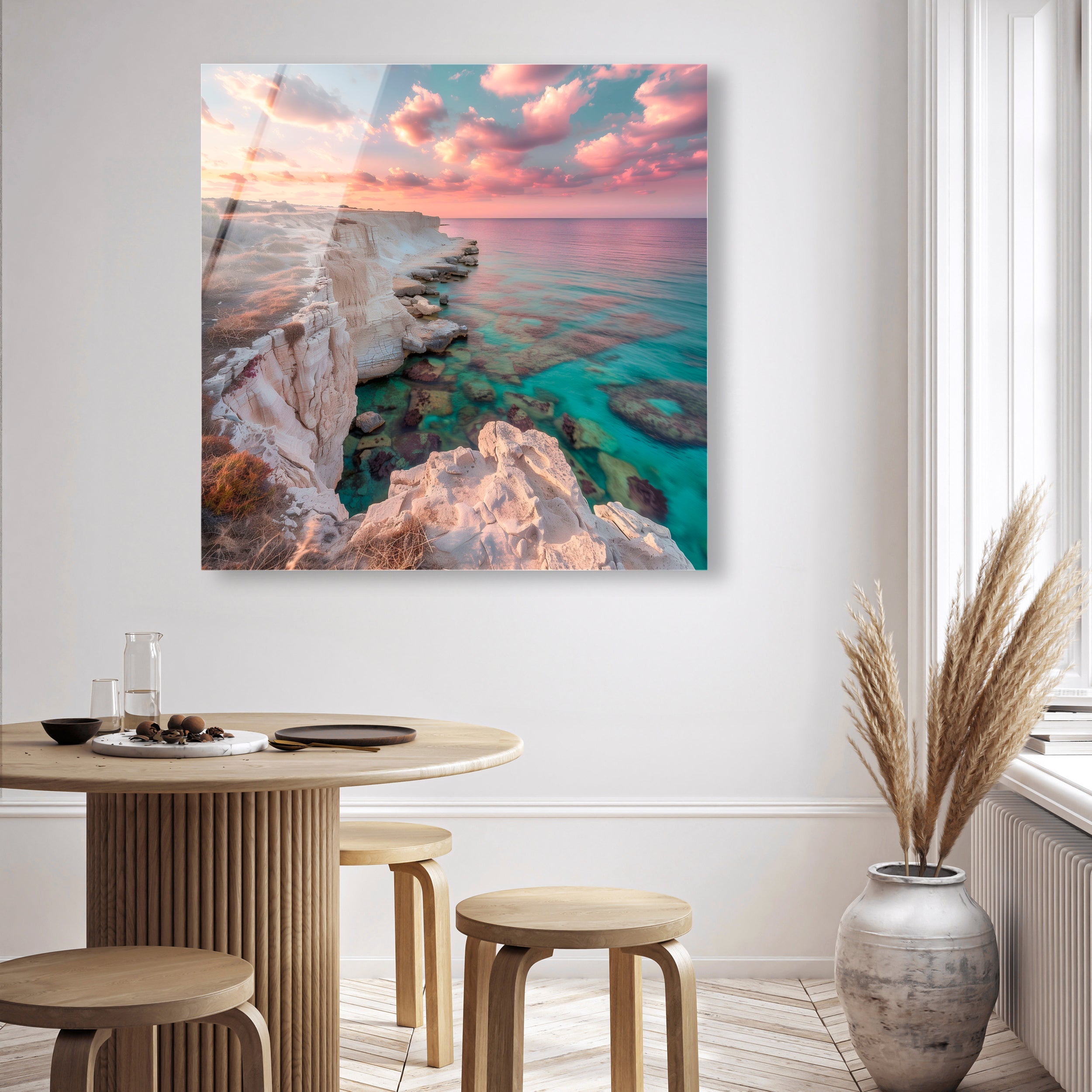 Ocean Wall Art – Oliver Gal