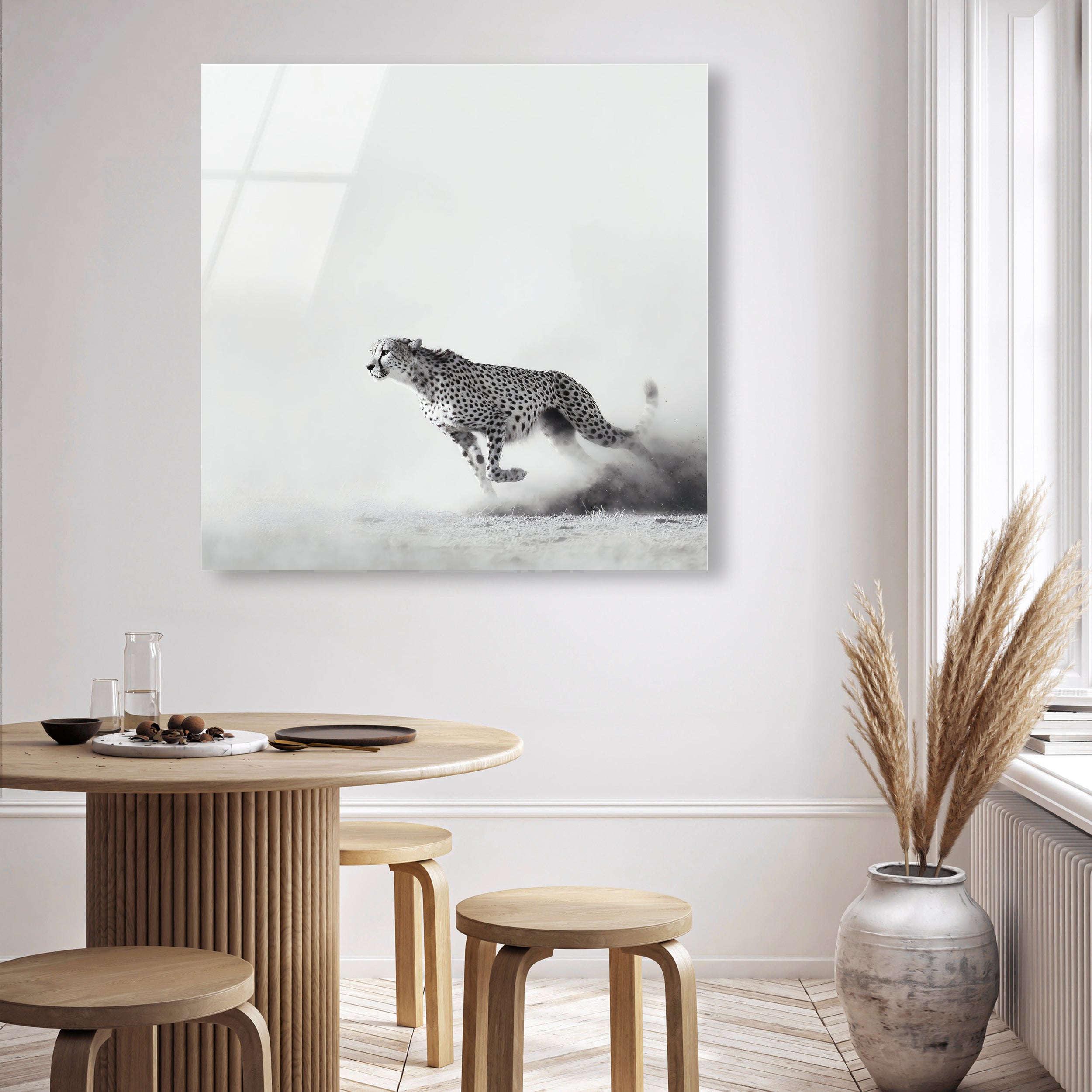 Big Cats Art – Oliver Gal