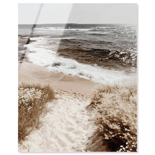 オリバーガル OLIVERGAL On the ocean 61 x 51cm Ocean Wall Art – Oliver Gal