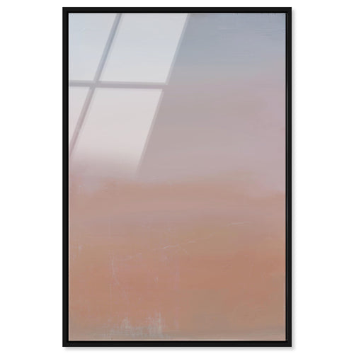 Blush Sunset