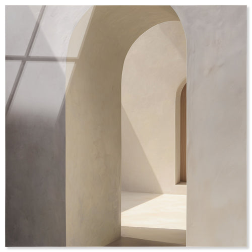 Desert Modernism I